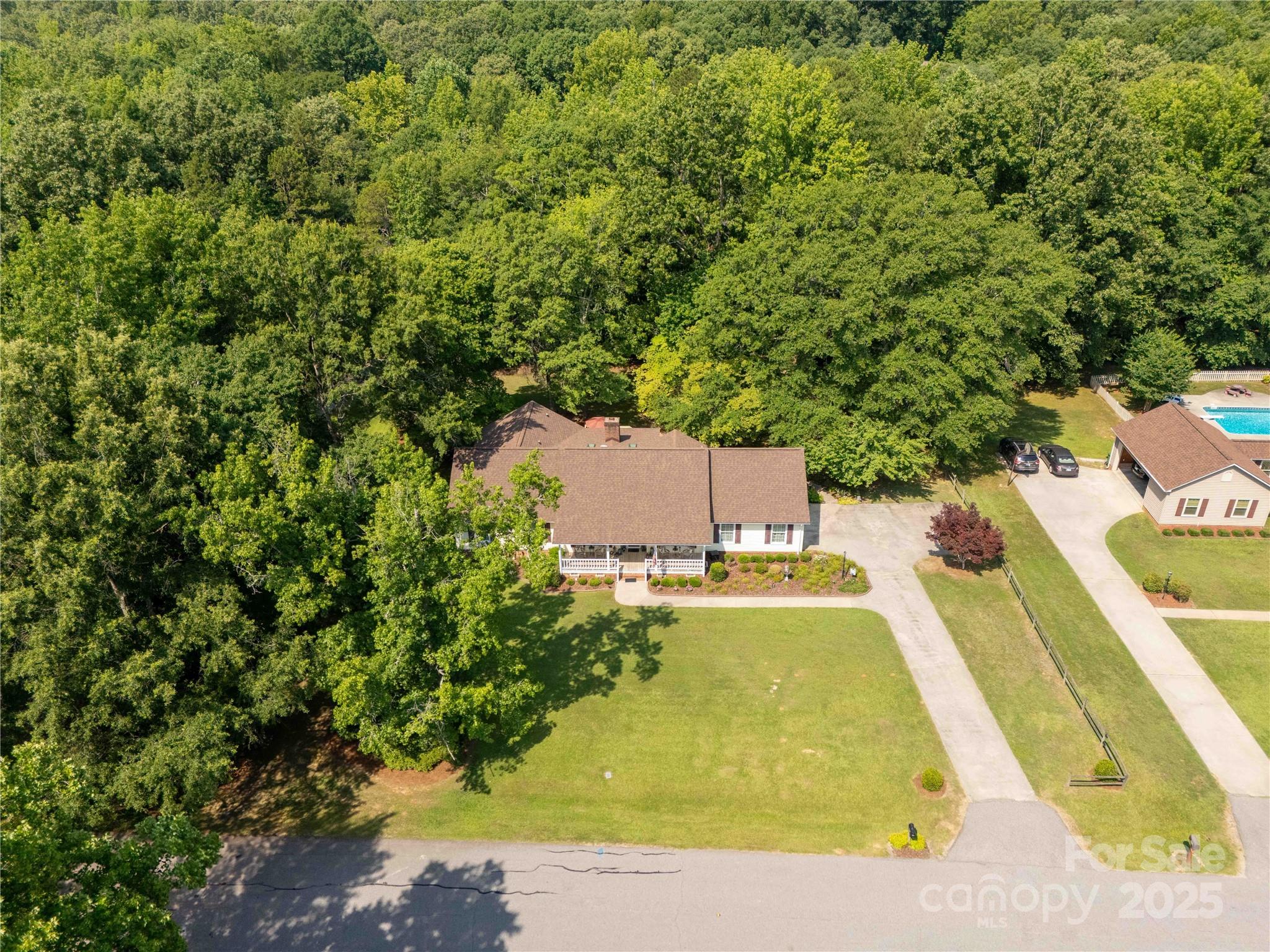 Arrowood Estates - Residential