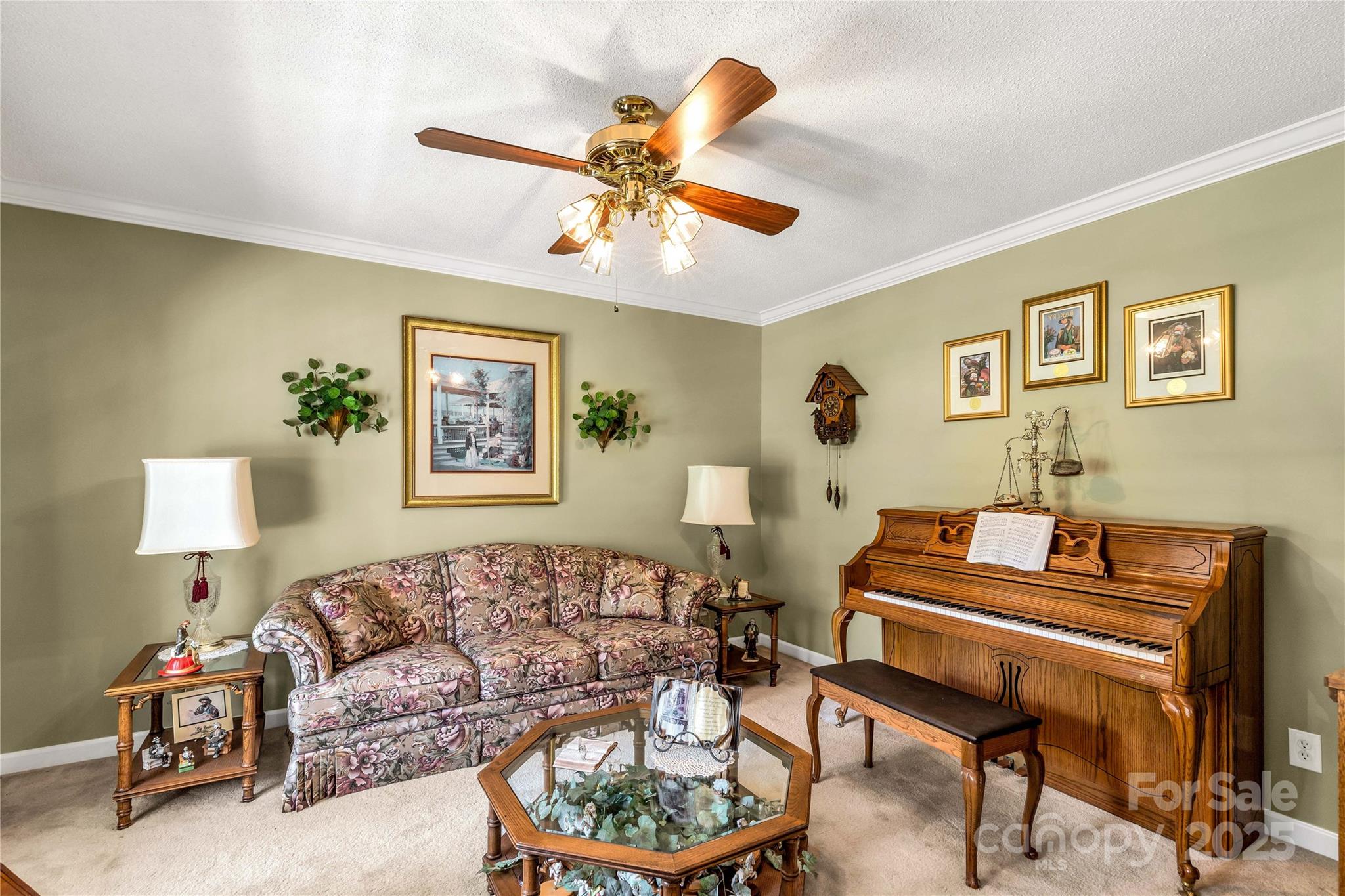 Arrowood Estates - Residential