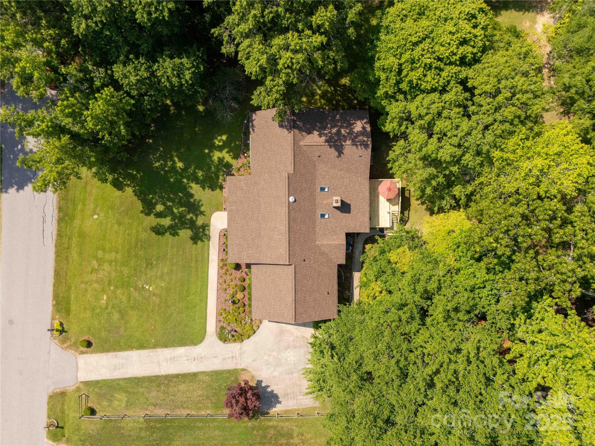 Arrowood Estates - Residential