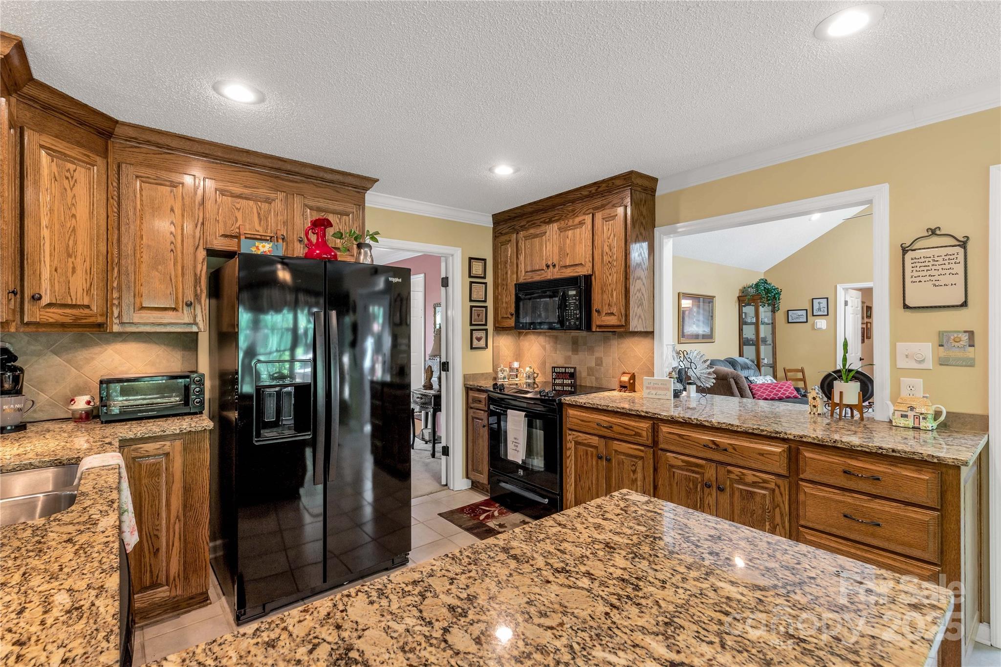 Arrowood Estates - Residential