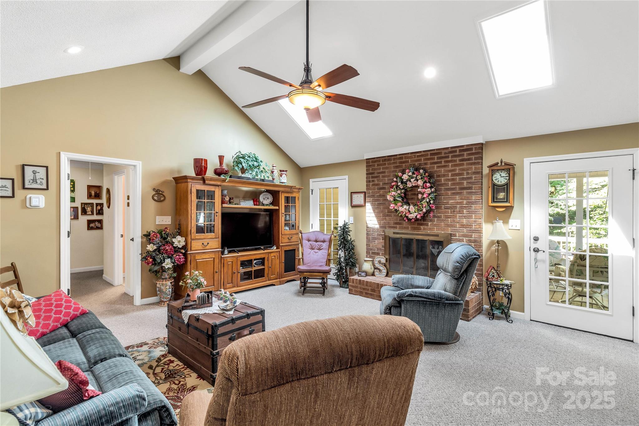 Arrowood Estates - Residential