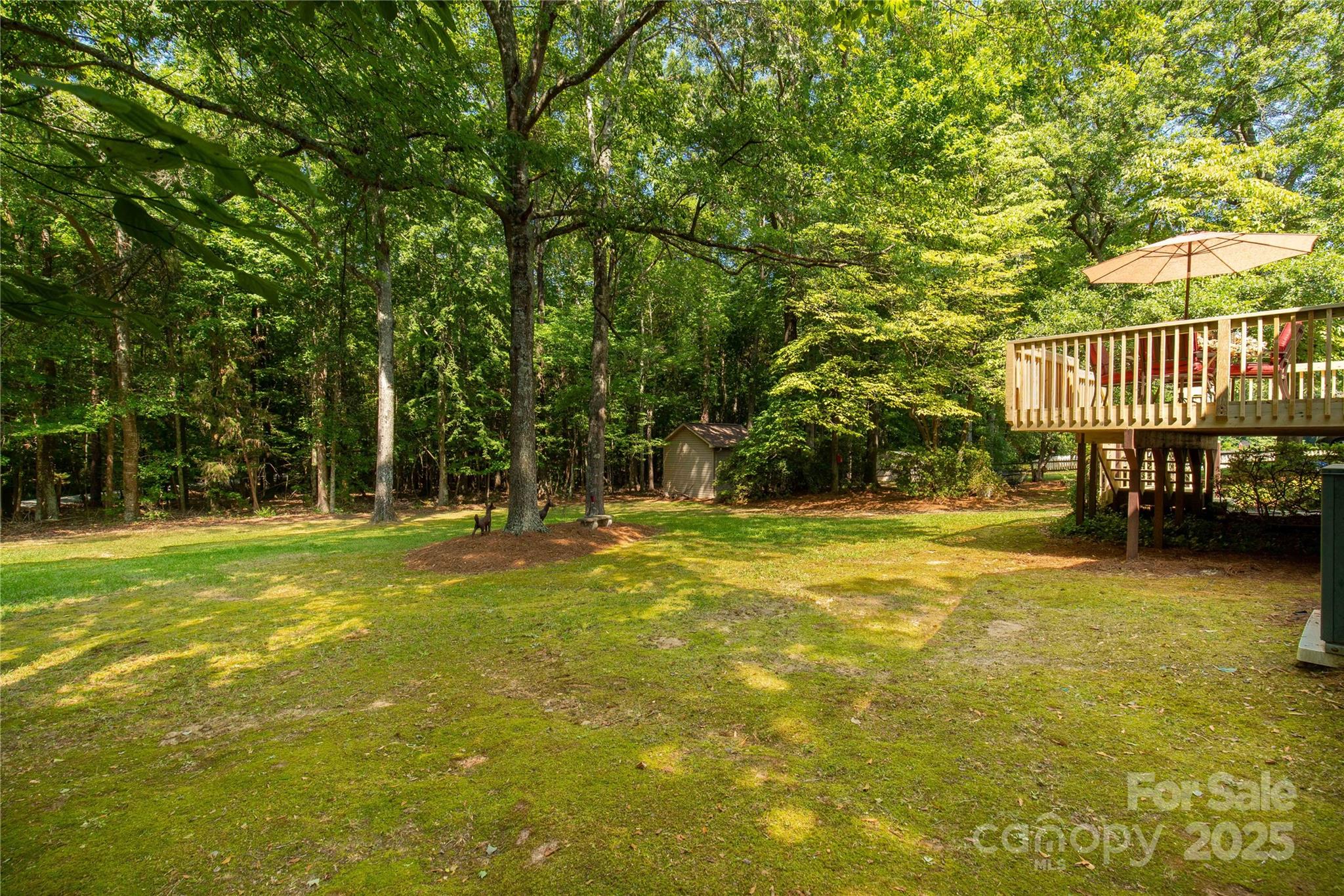 Arrowood Estates - Residential