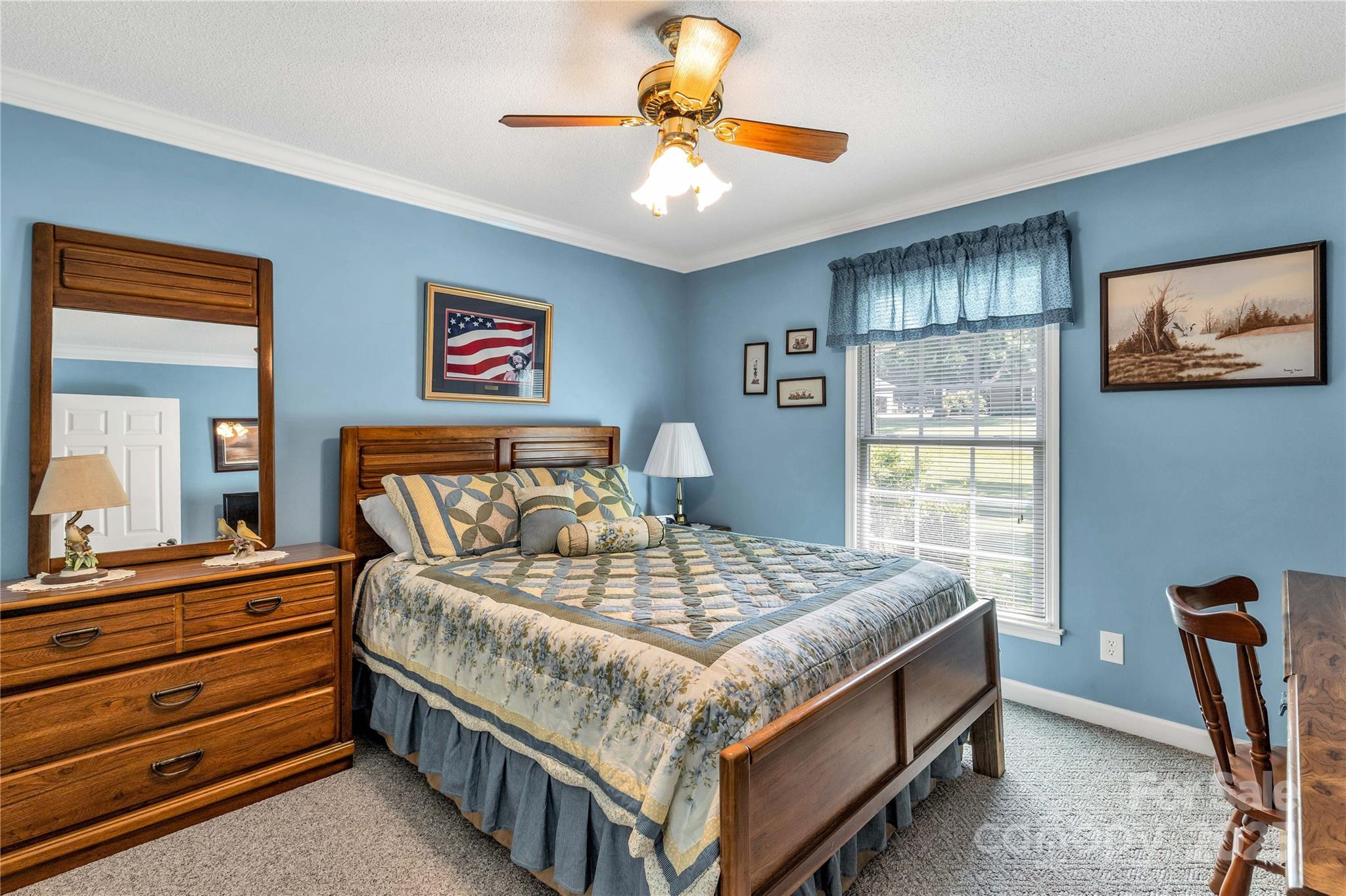 Arrowood Estates - Residential