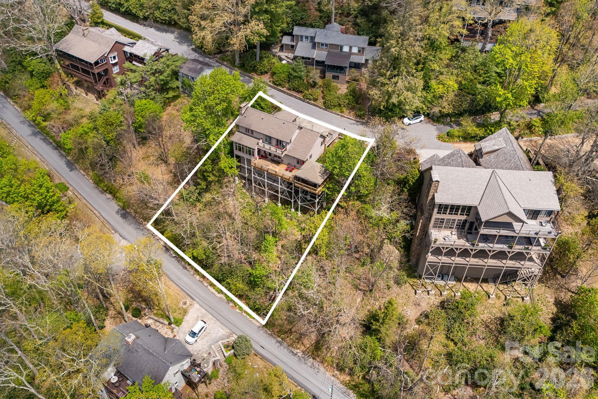 Laurel Park - Residential