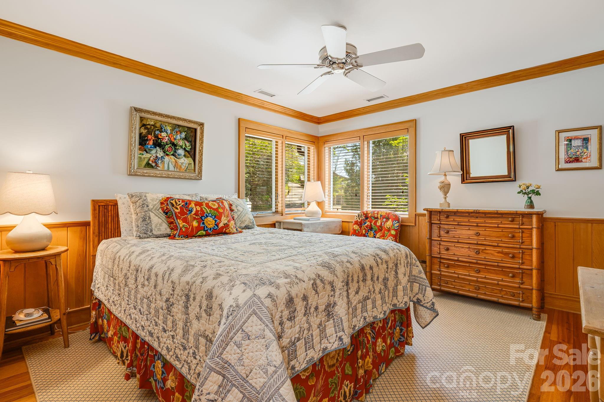 Laurel Park - Residential