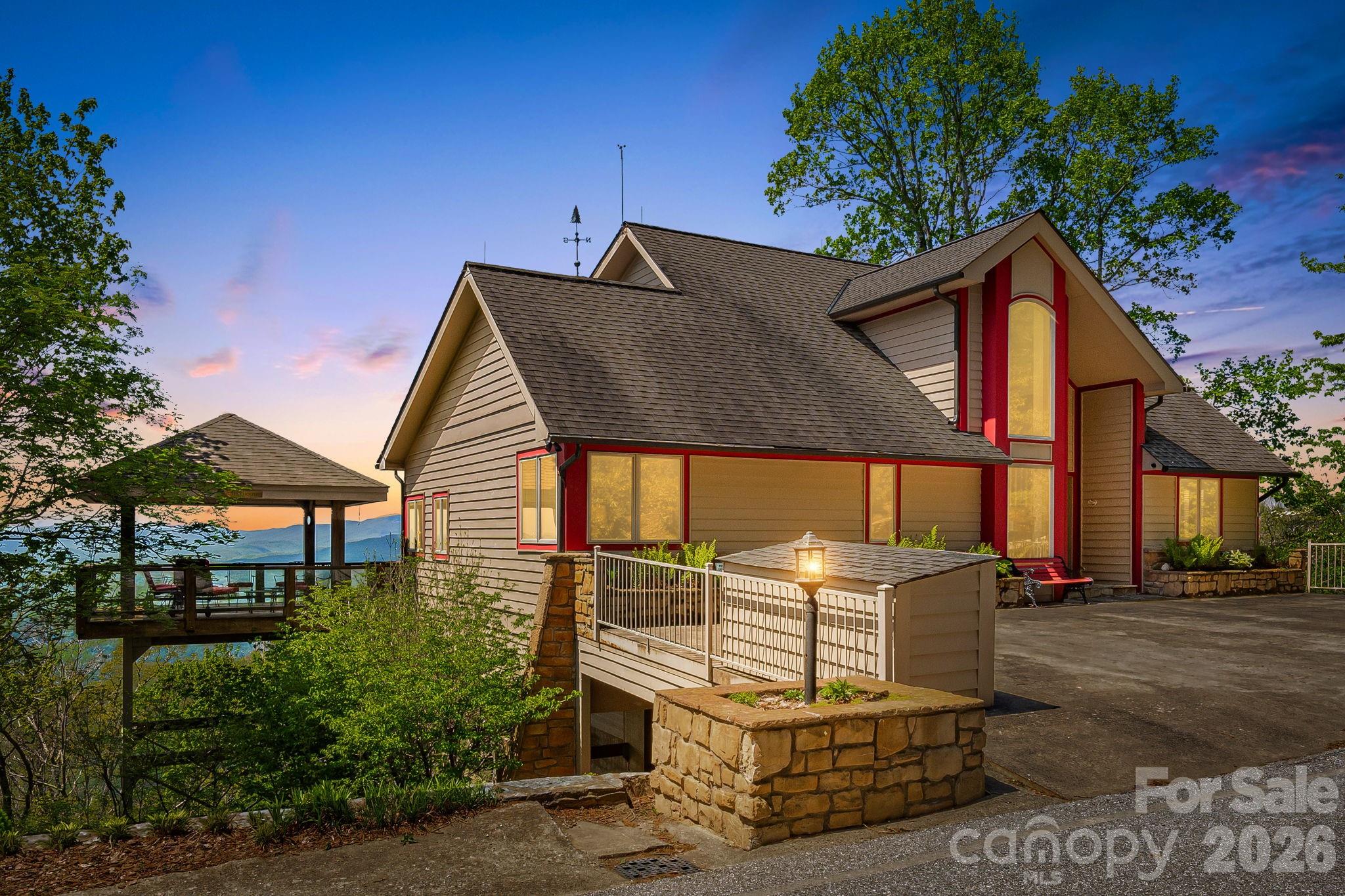 Laurel Park - Residential
