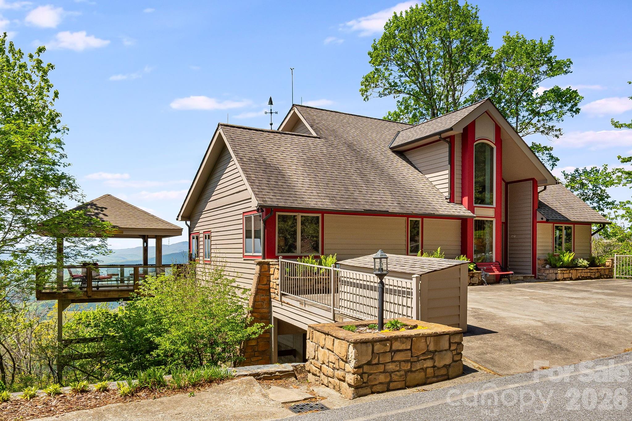 Laurel Park - Residential
