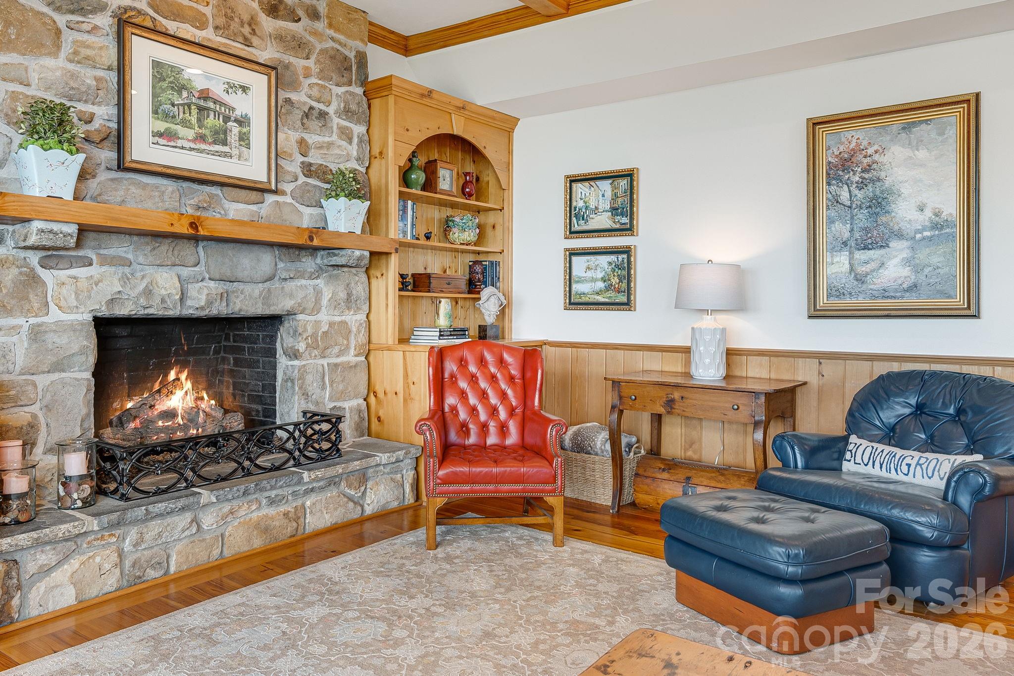 Laurel Park - Residential