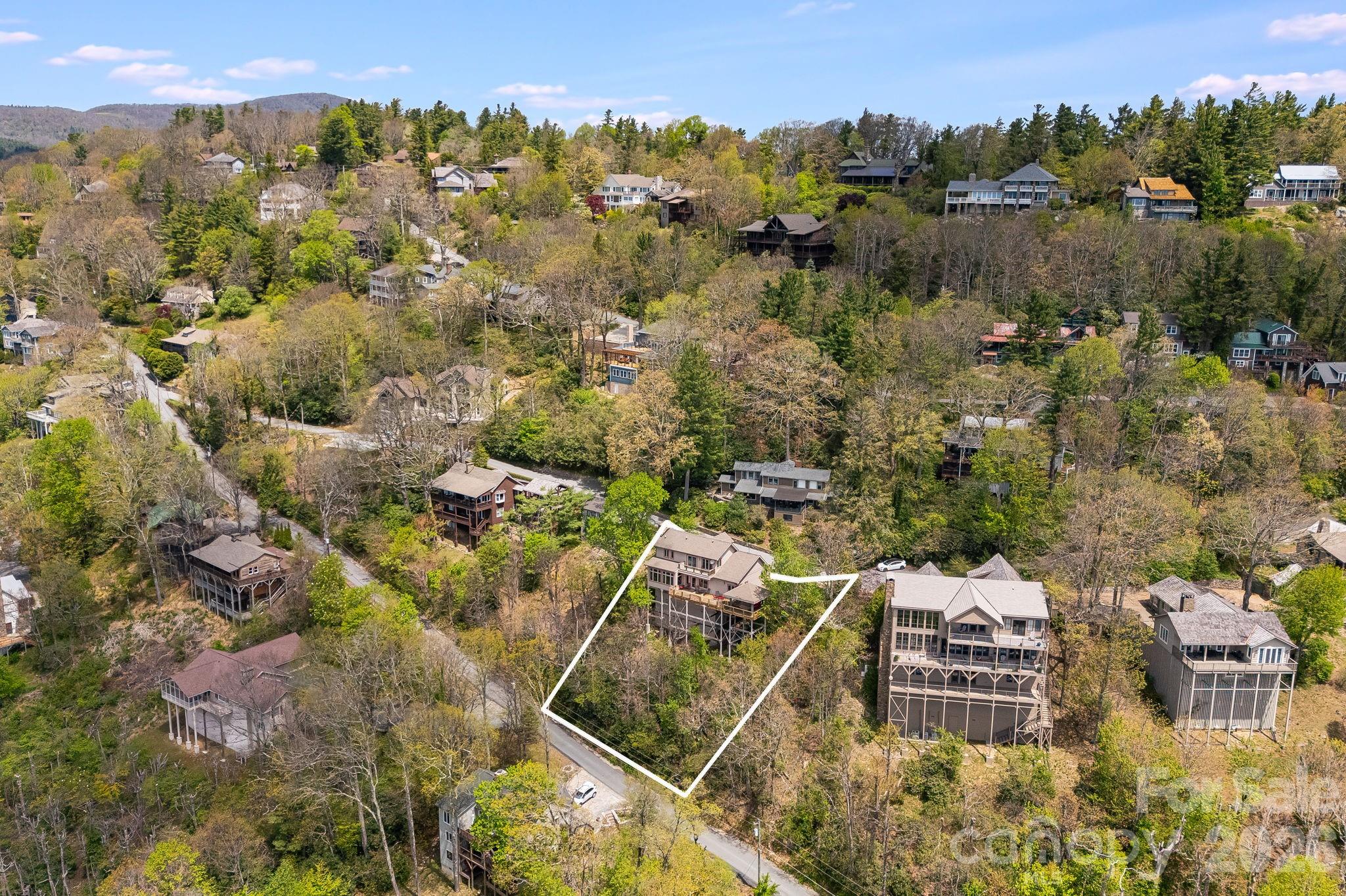 Laurel Park - Residential