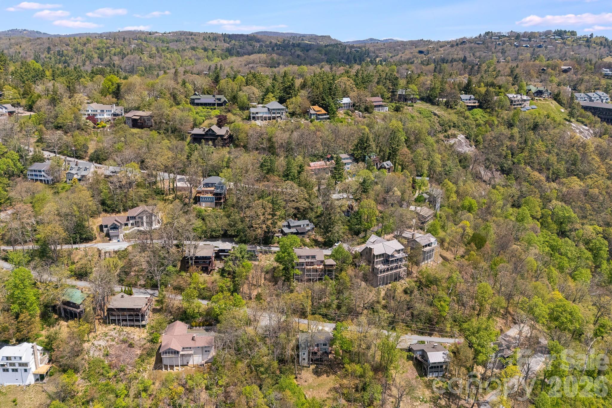 Laurel Park - Residential