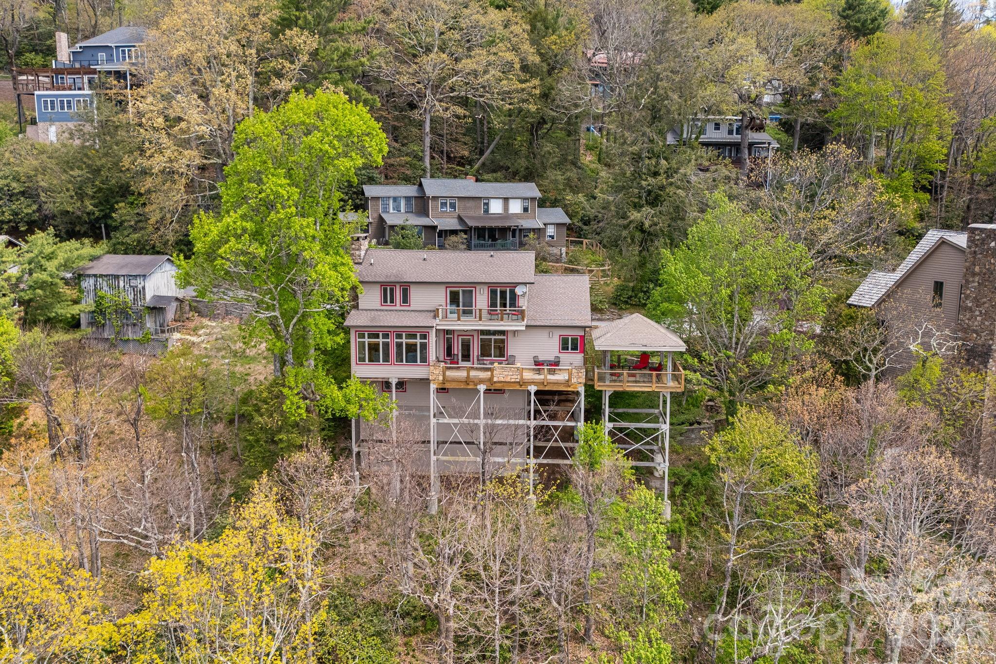 Laurel Park - Residential