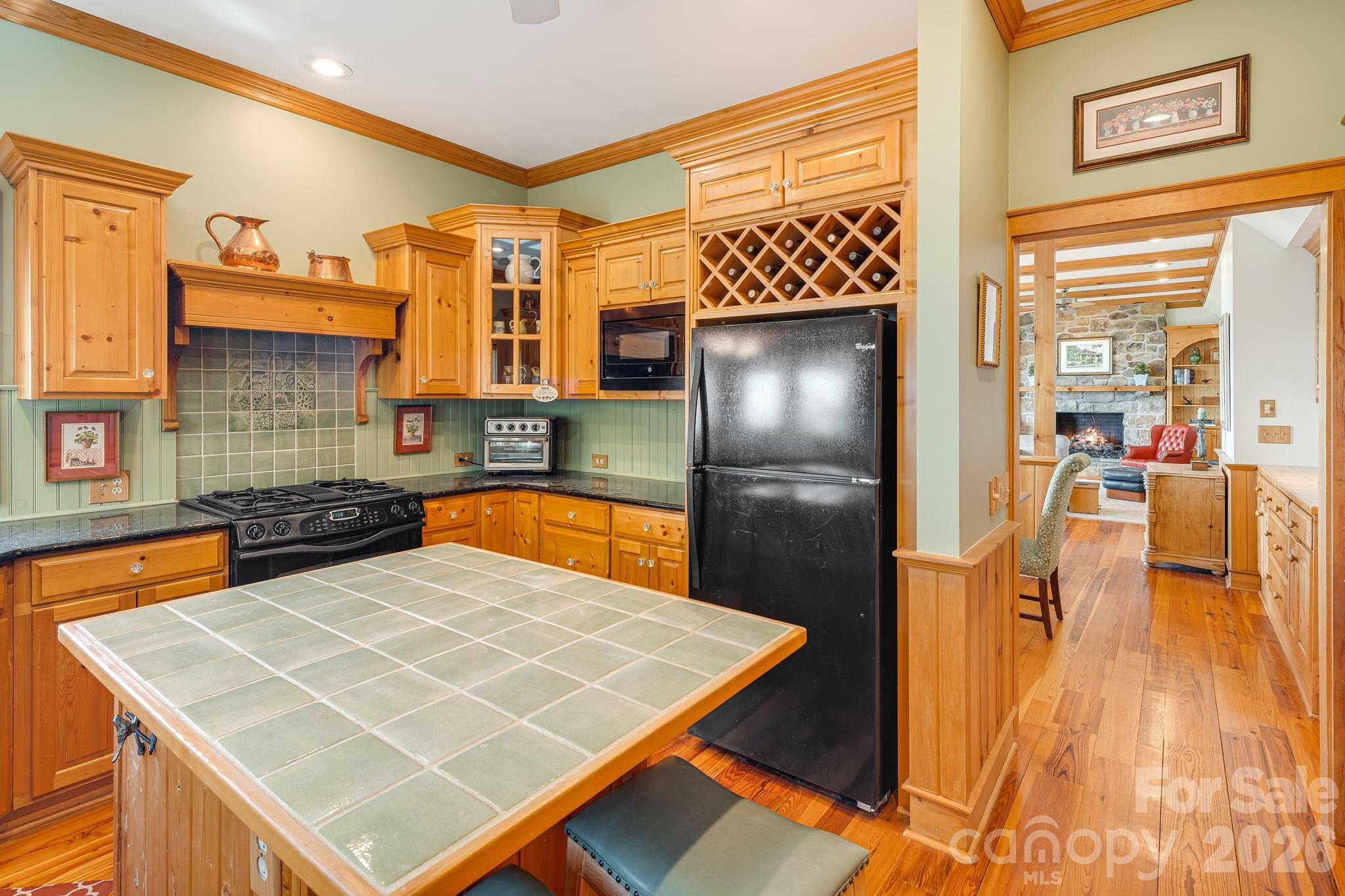 Laurel Park - Residential
