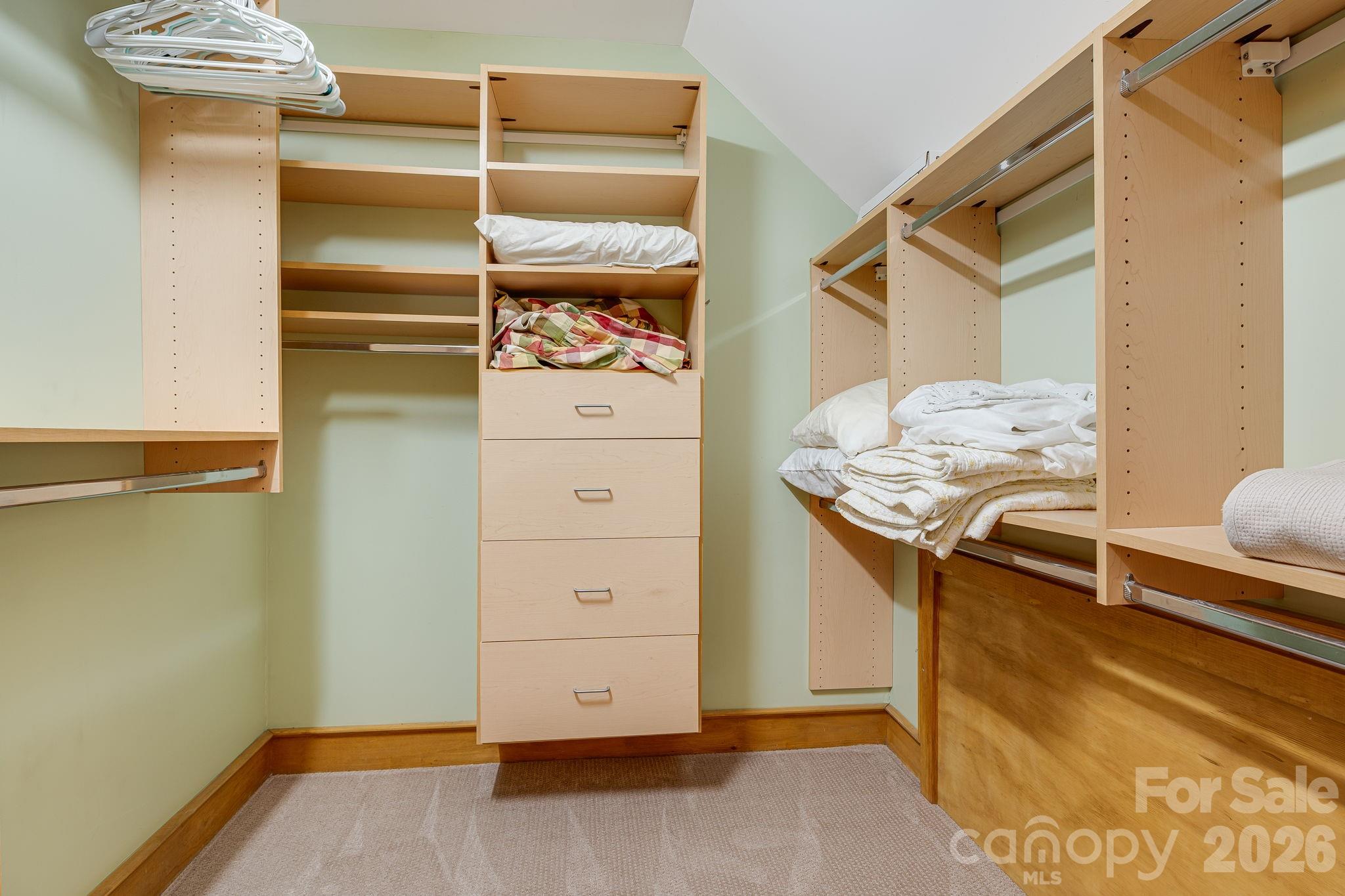 Laurel Park - Residential