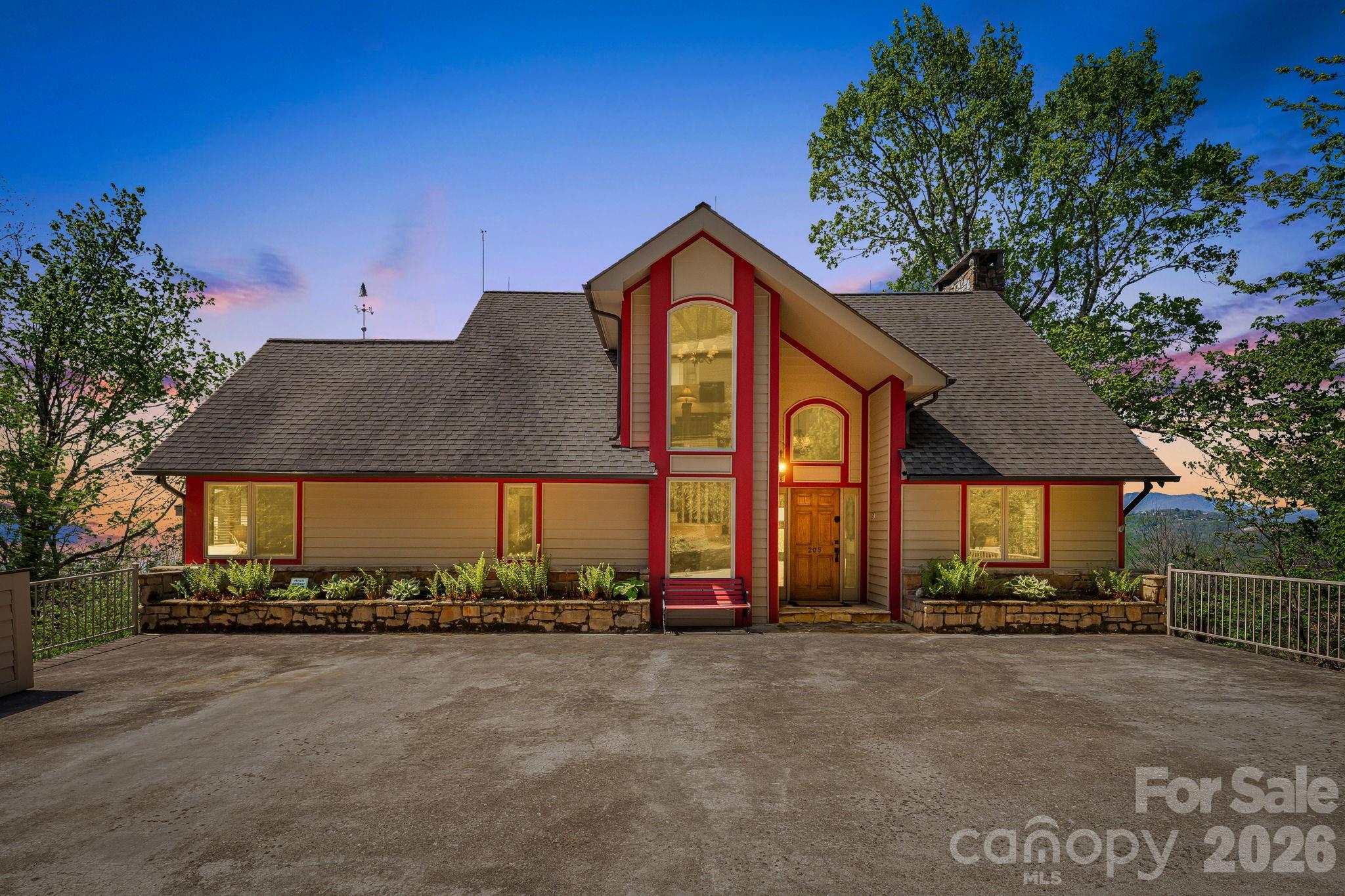 Laurel Park - Residential