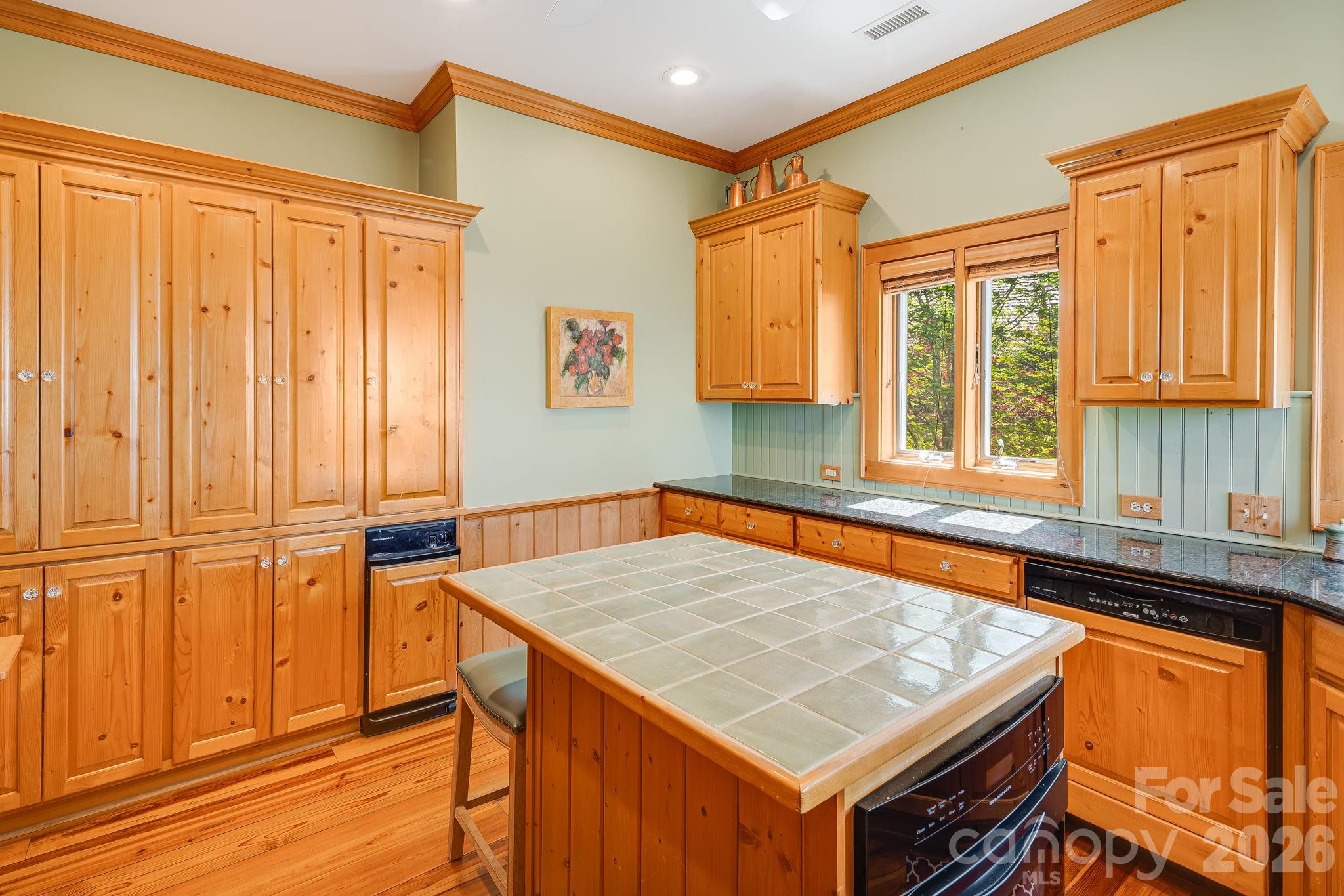 Laurel Park - Residential