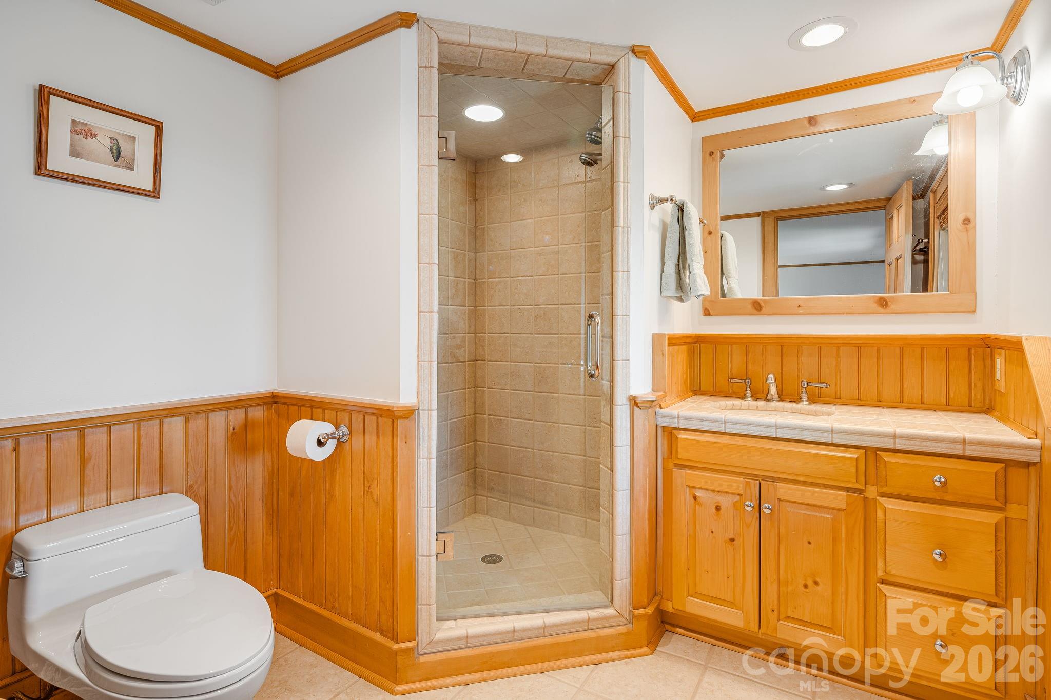 Laurel Park - Residential