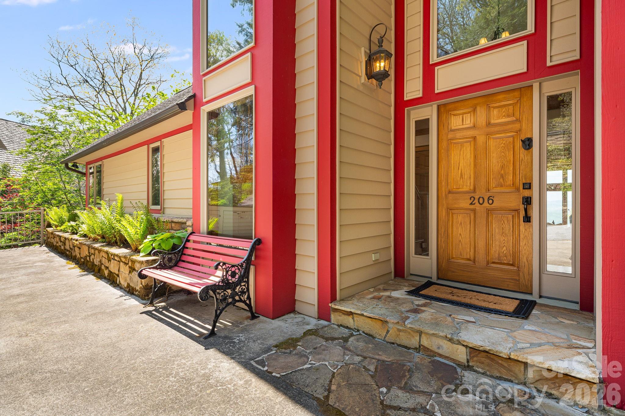 Laurel Park - Residential