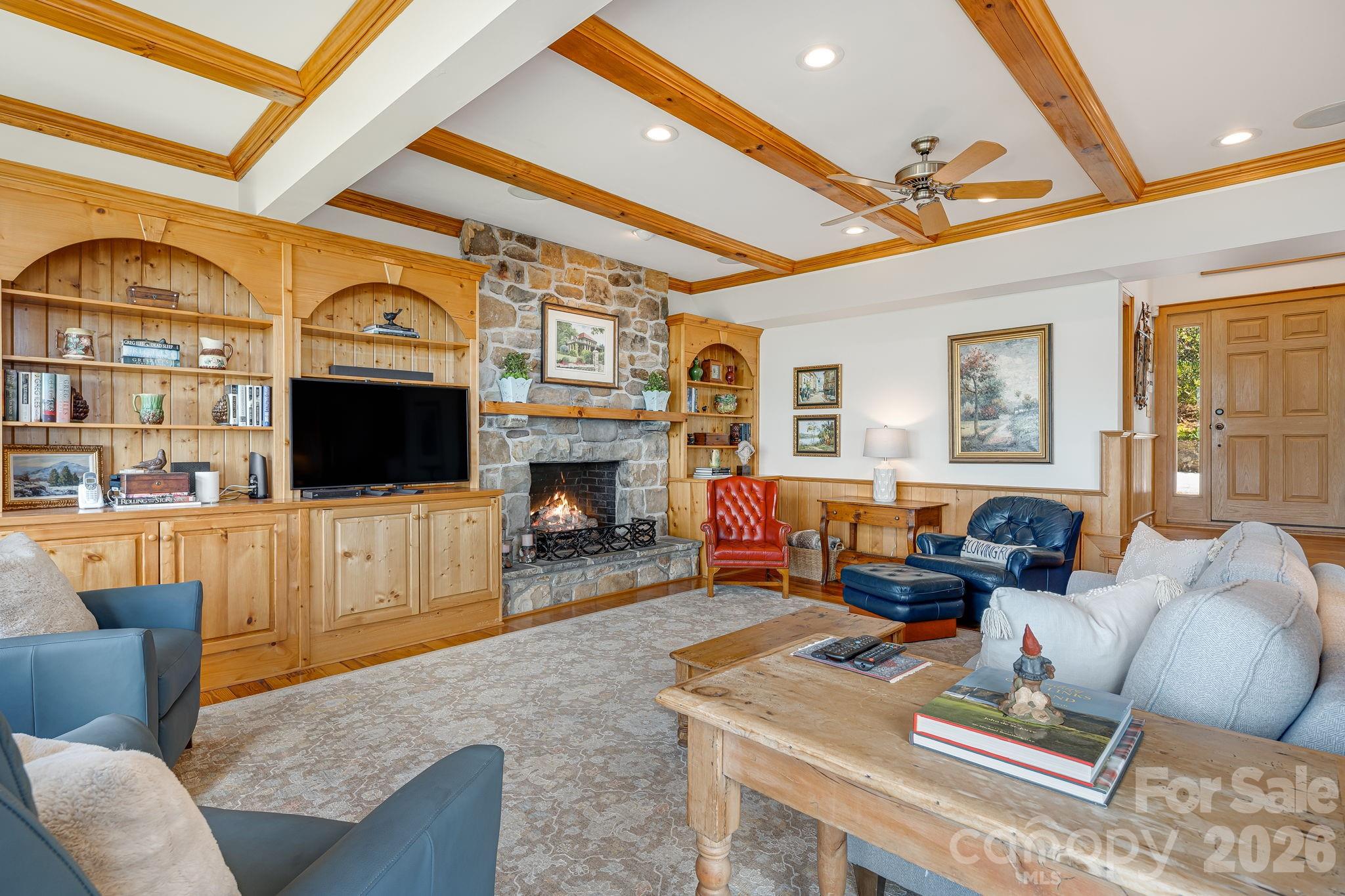 Laurel Park - Residential