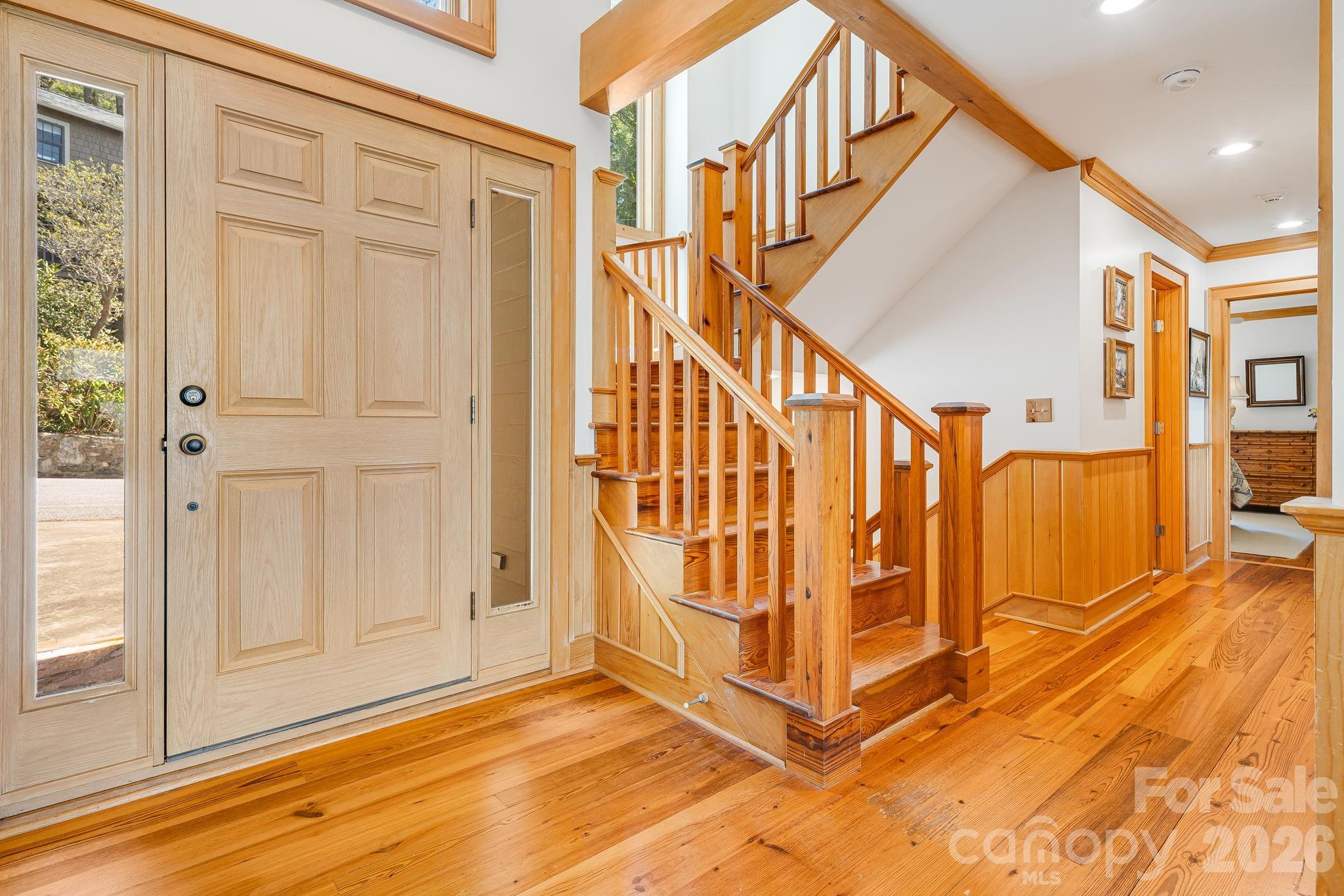 Laurel Park - Residential
