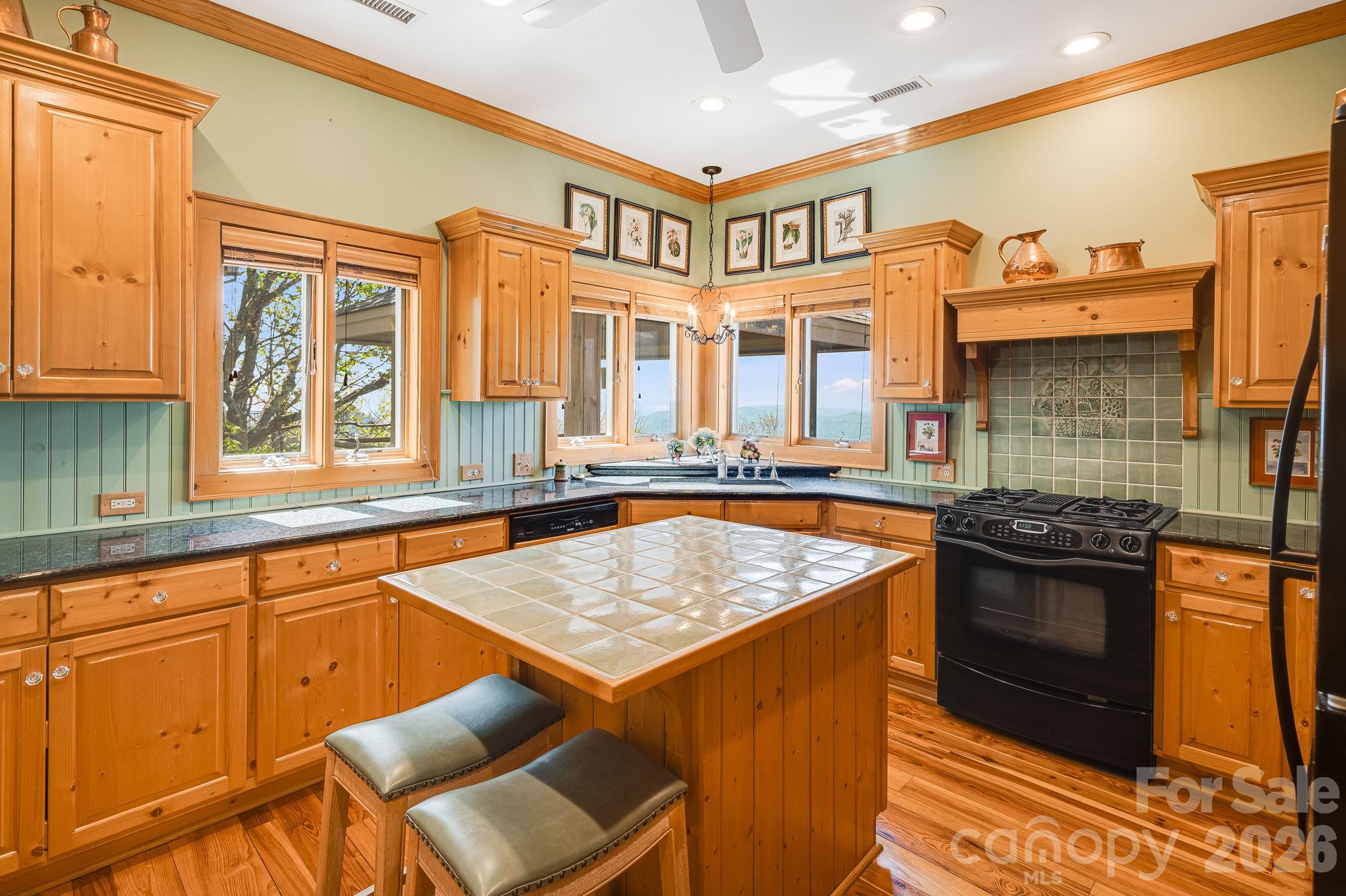 Laurel Park - Residential