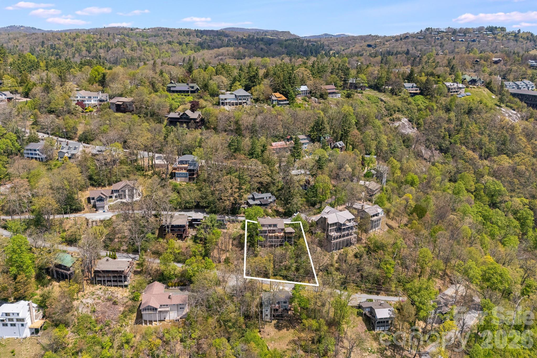 Laurel Park - Residential