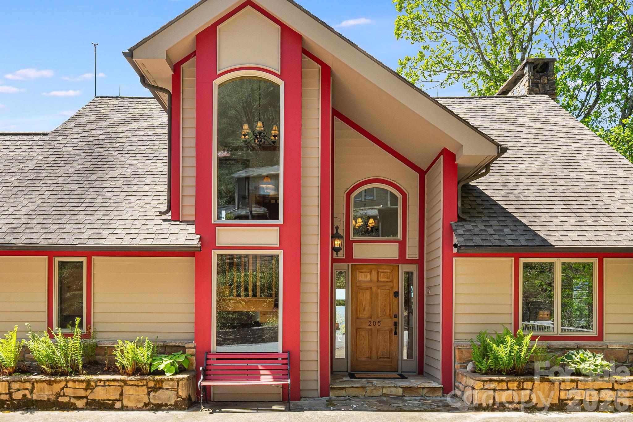 Laurel Park - Residential