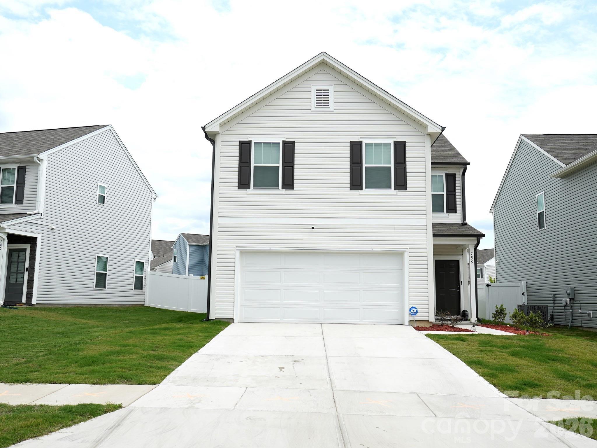 755 Gondola Court, Salisbury, NC, 28146