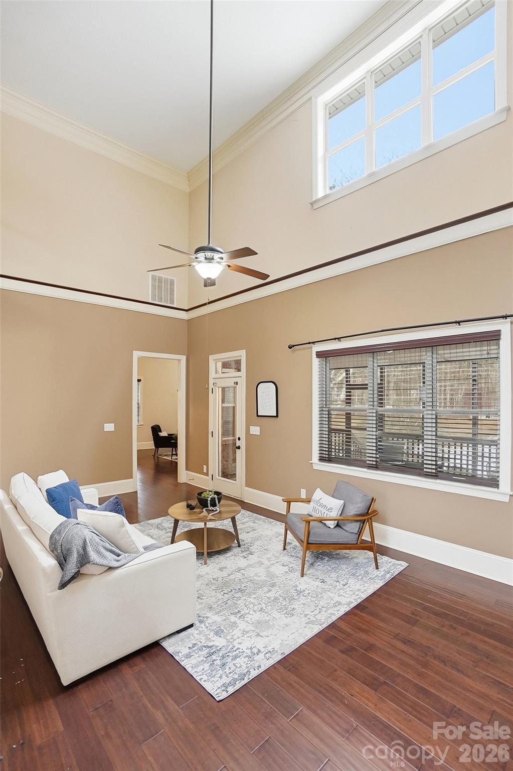 Archer Ridge - Residential