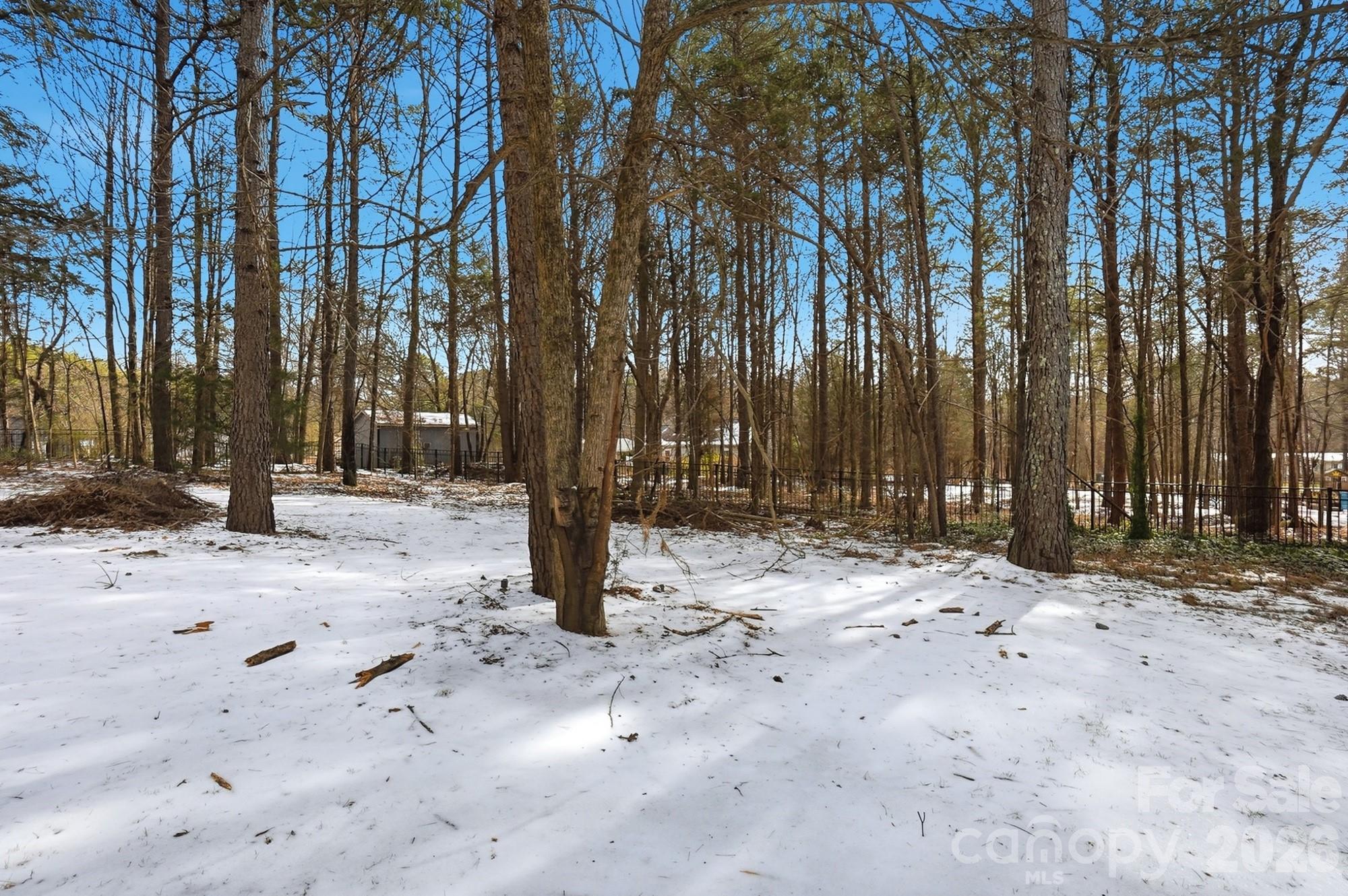 Archer Ridge - Residential