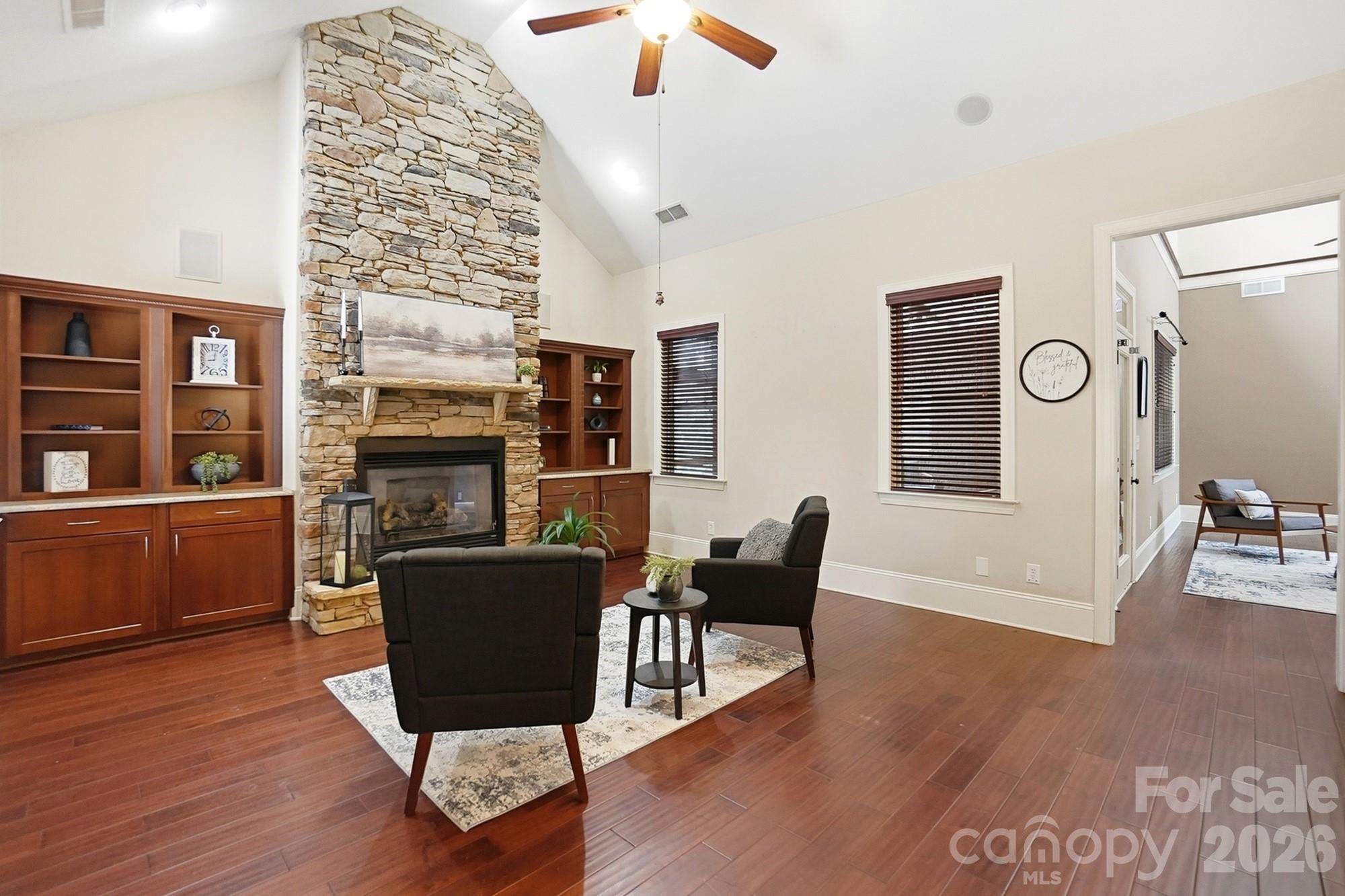 Archer Ridge - Residential