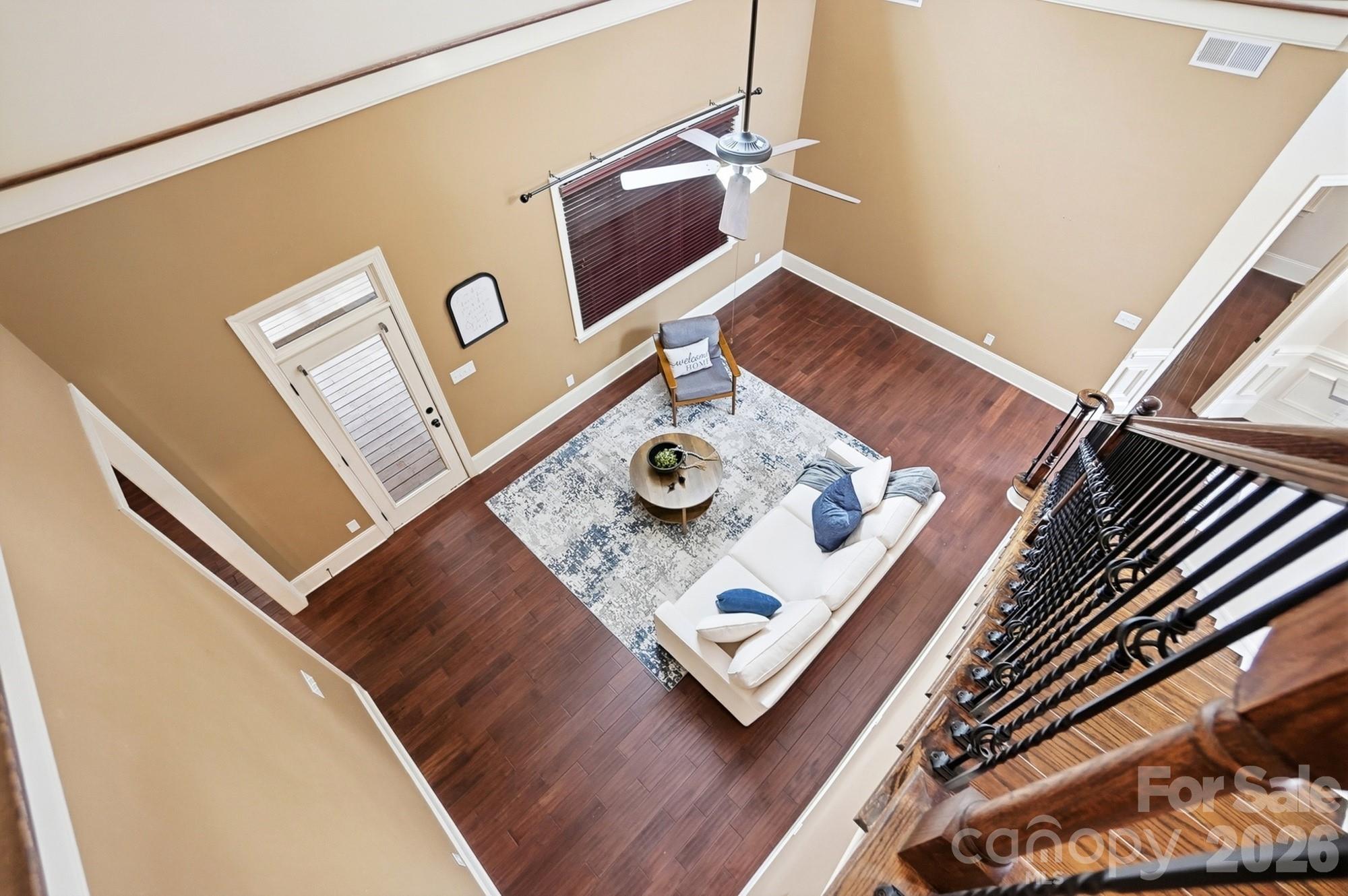 Archer Ridge - Residential