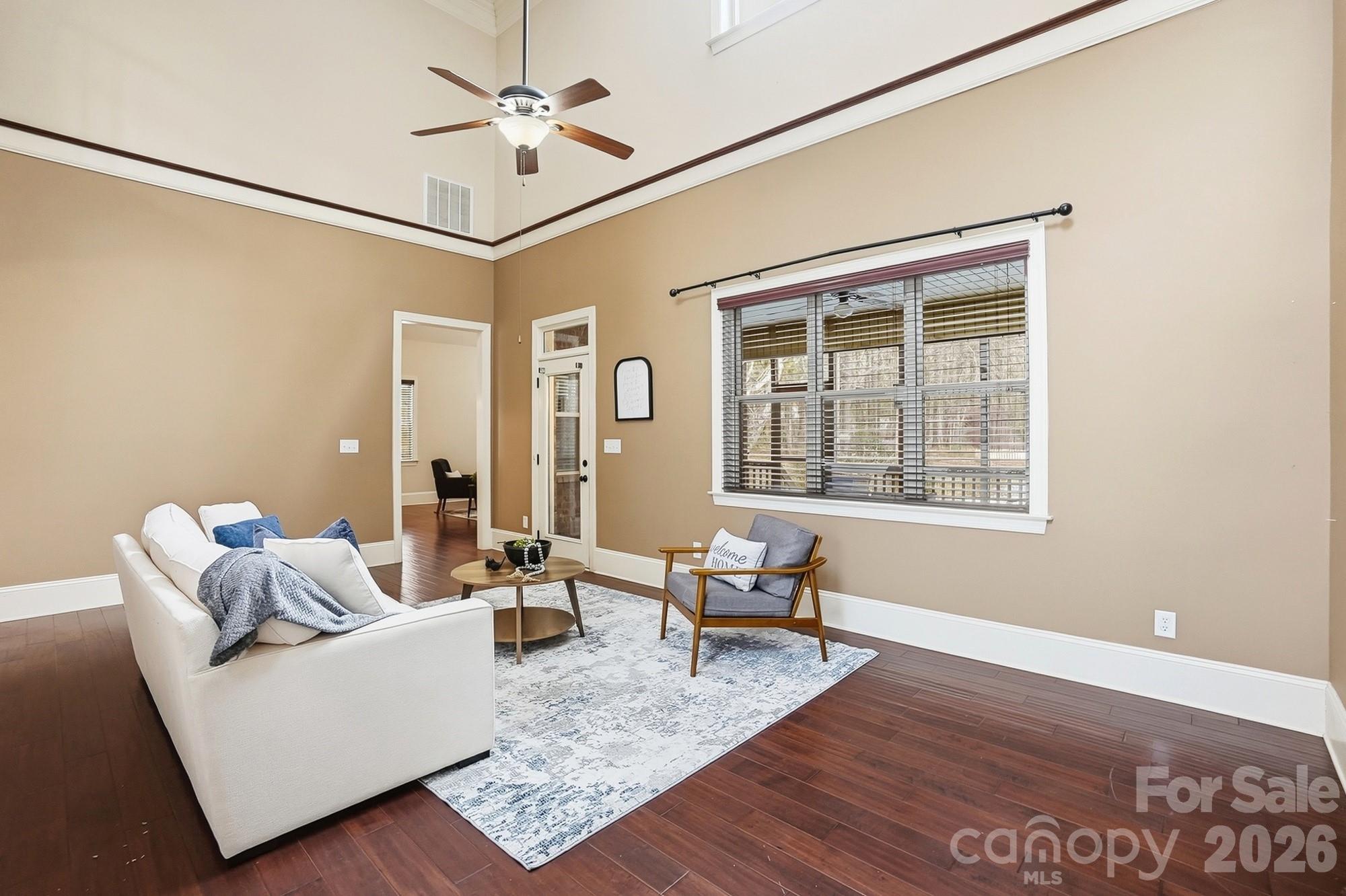 Archer Ridge - Residential