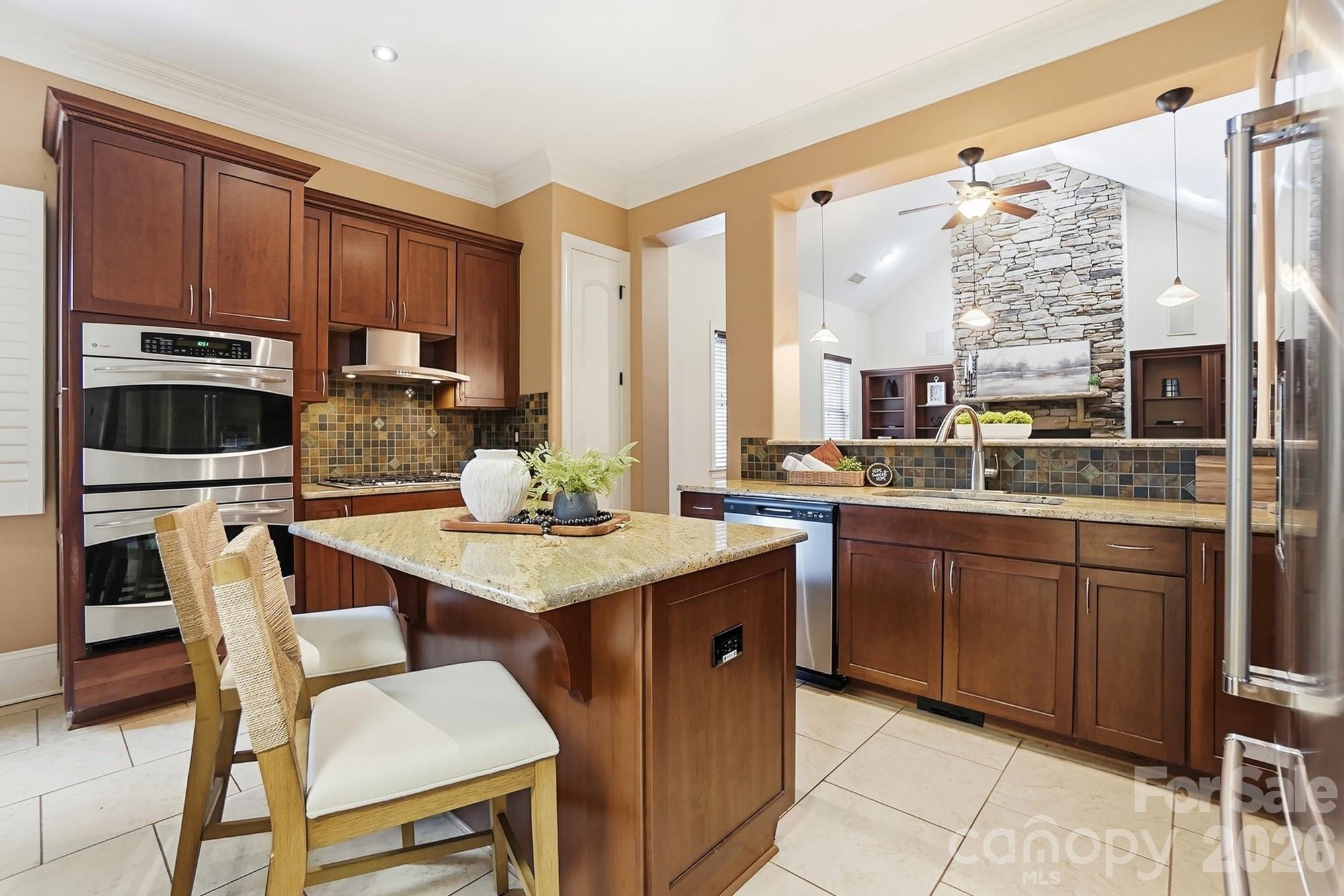 Archer Ridge - Residential