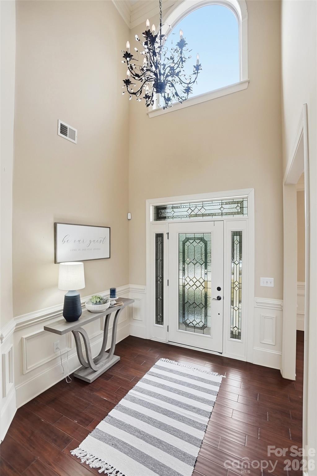 Archer Ridge - Residential