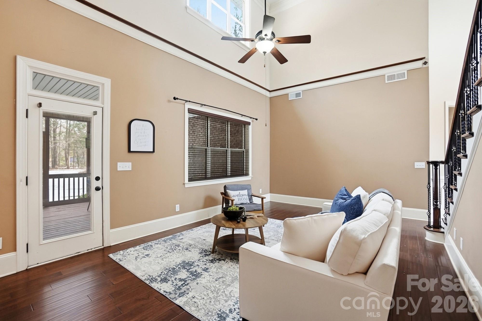 Archer Ridge - Residential