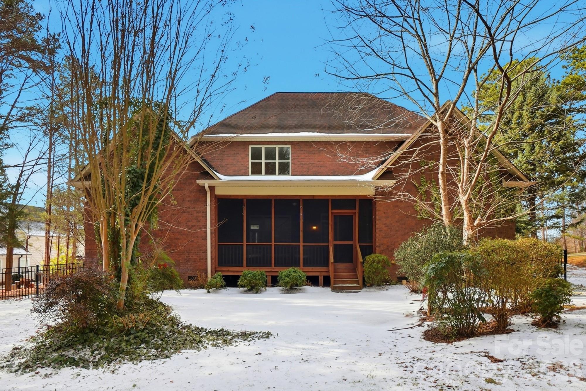 Archer Ridge - Residential