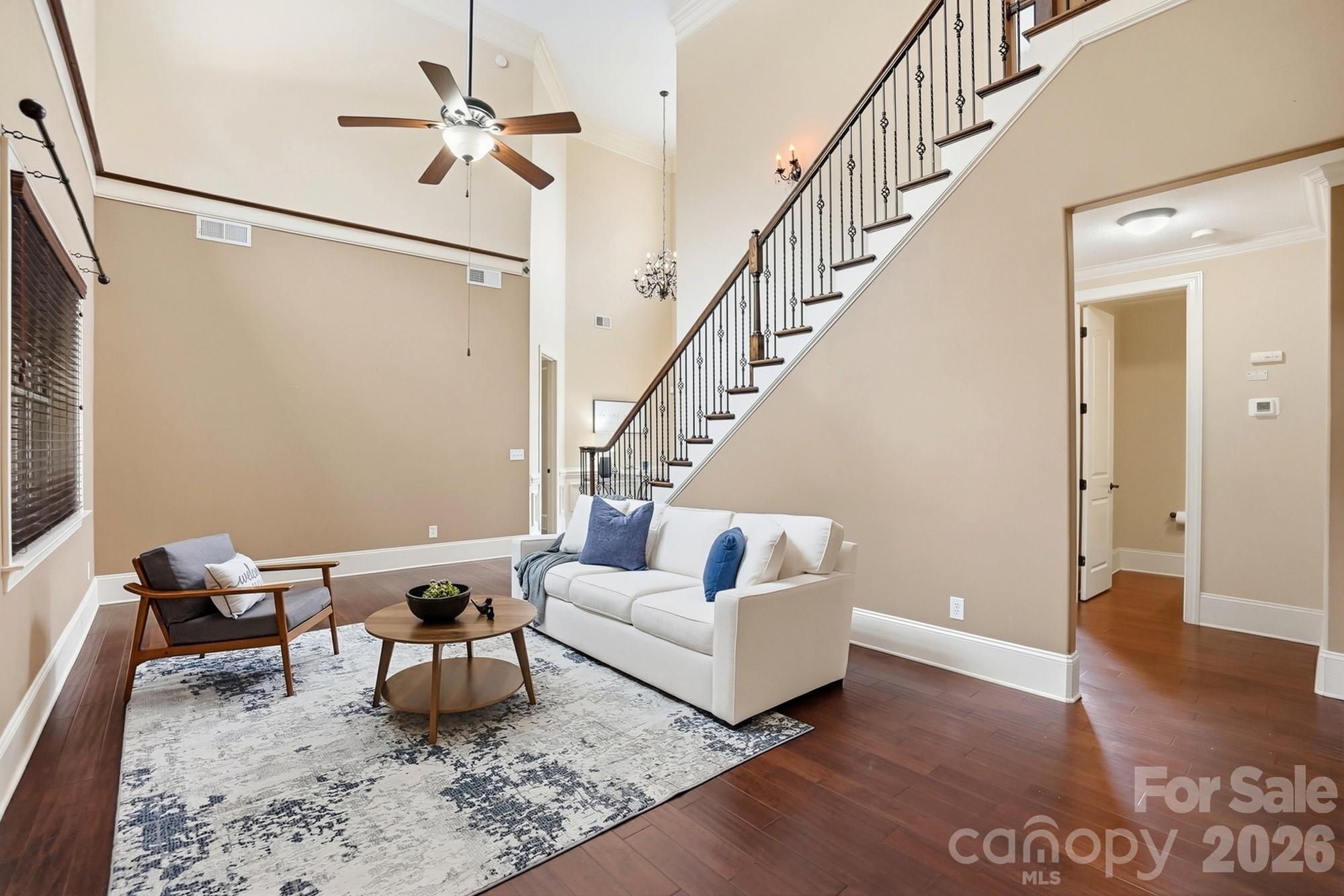 Archer Ridge - Residential