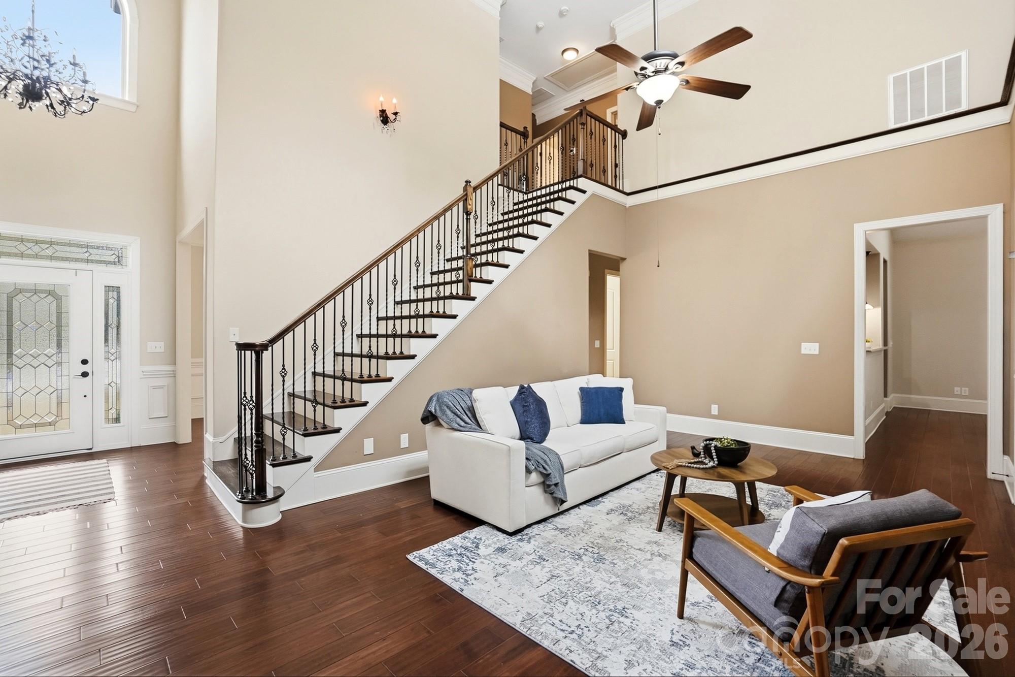 Archer Ridge - Residential