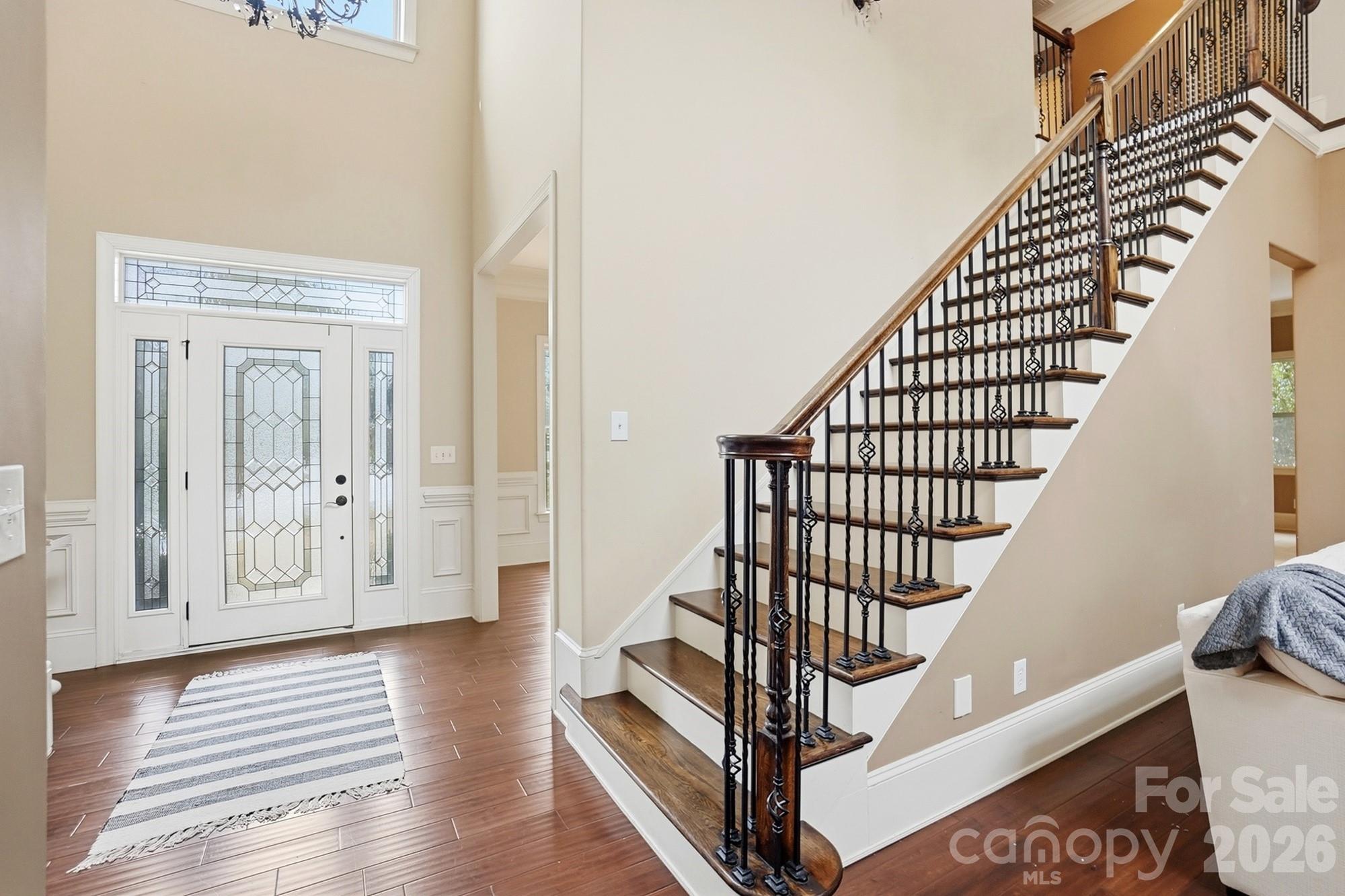 Archer Ridge - Residential