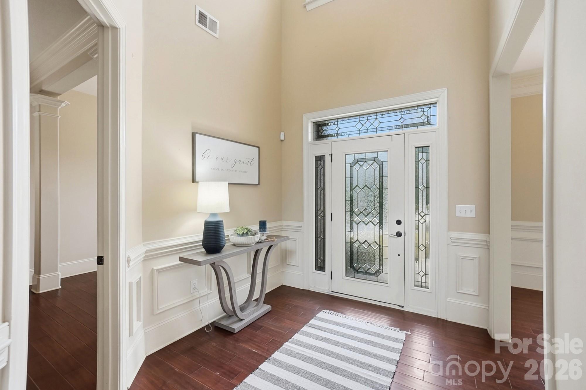 Archer Ridge - Residential