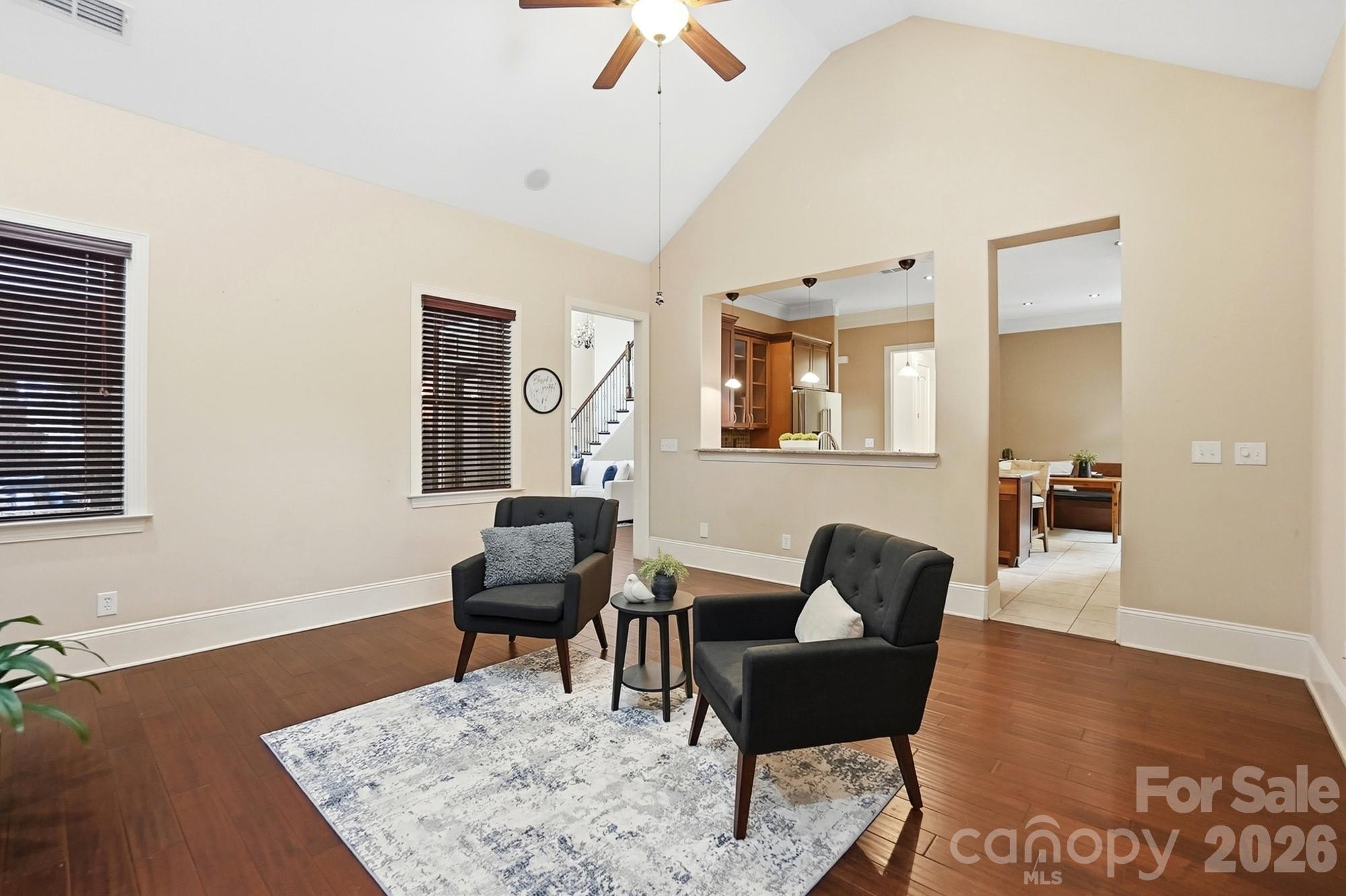 Archer Ridge - Residential