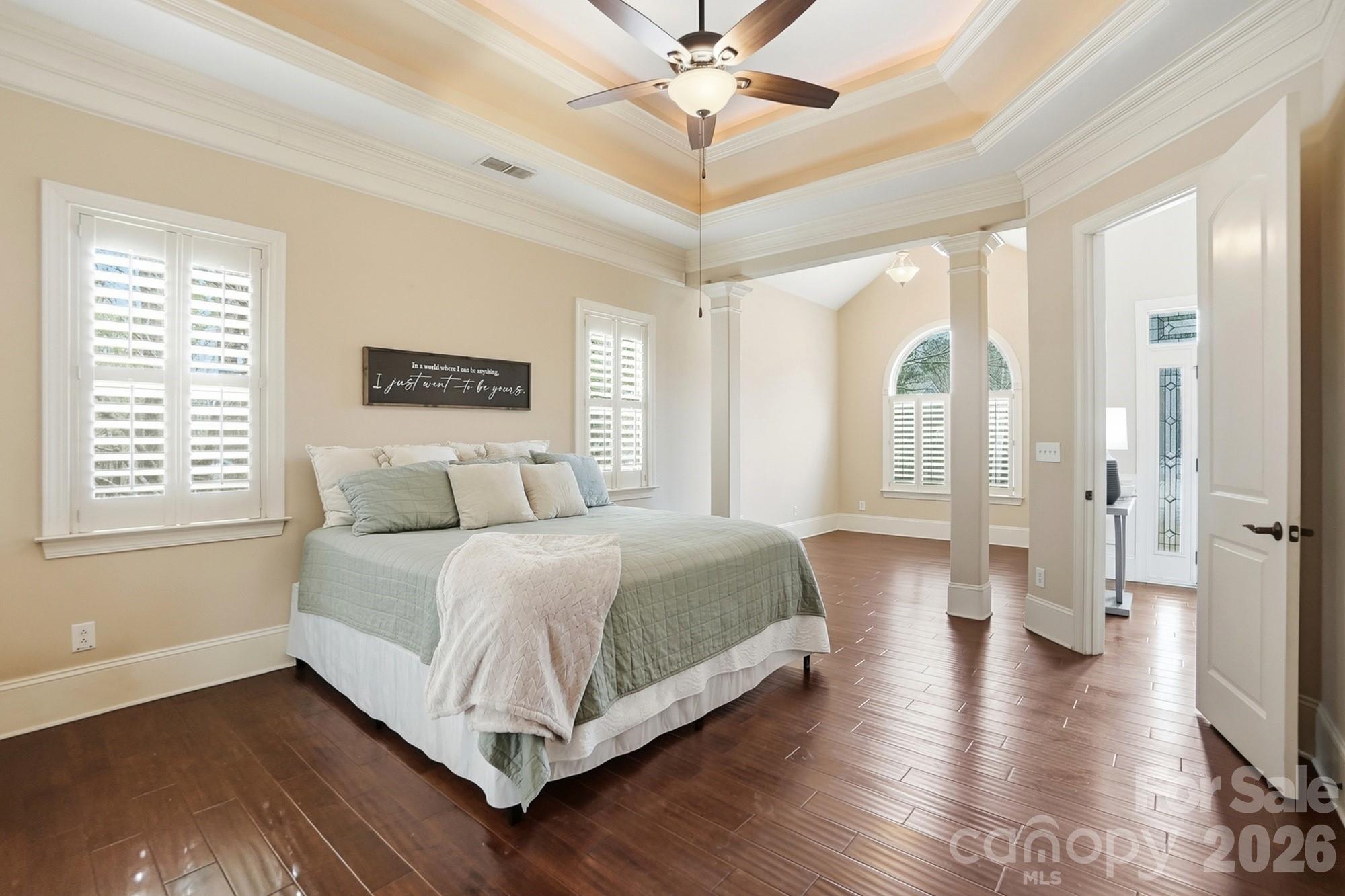 Archer Ridge - Residential