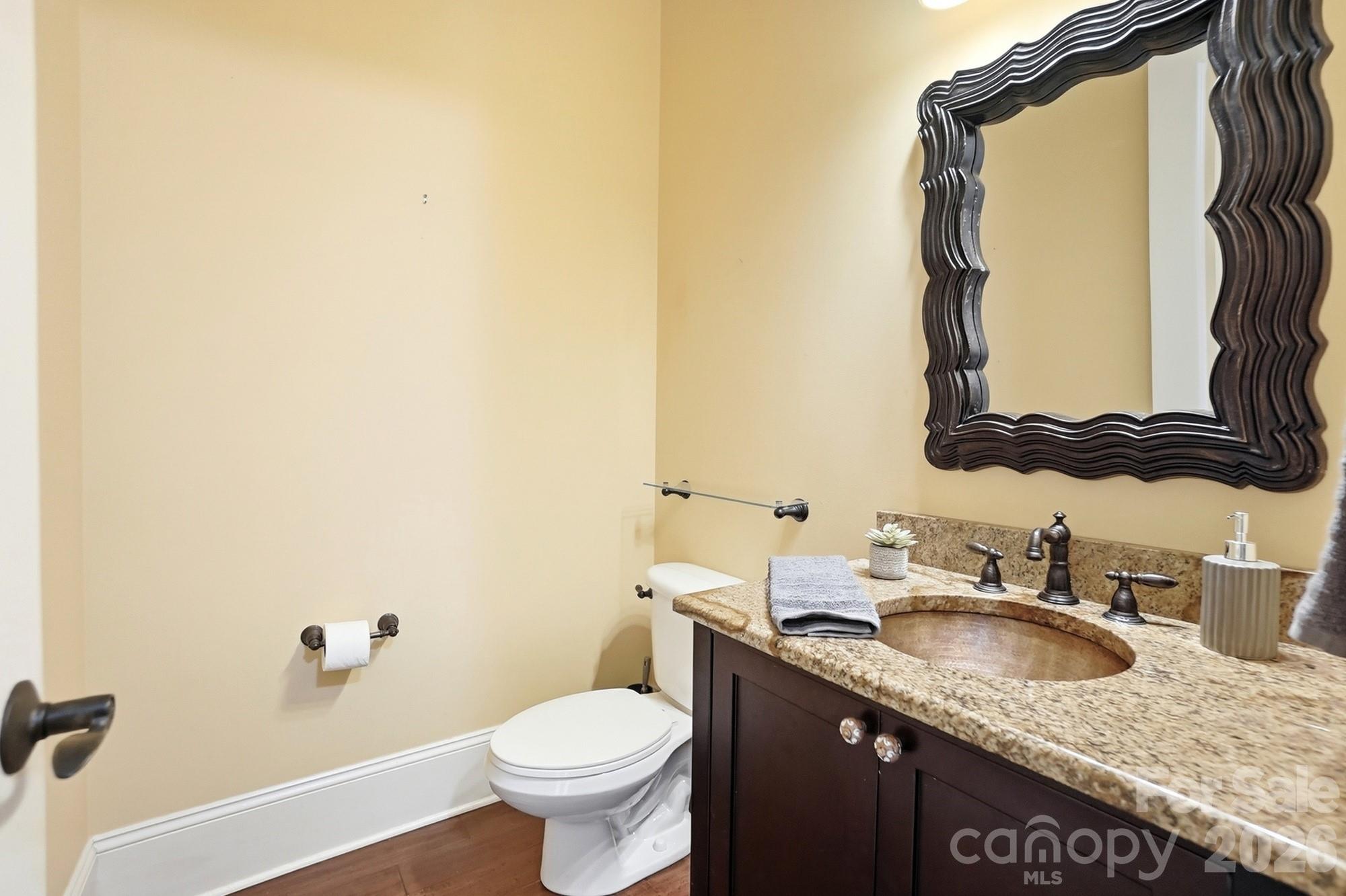 Archer Ridge - Residential