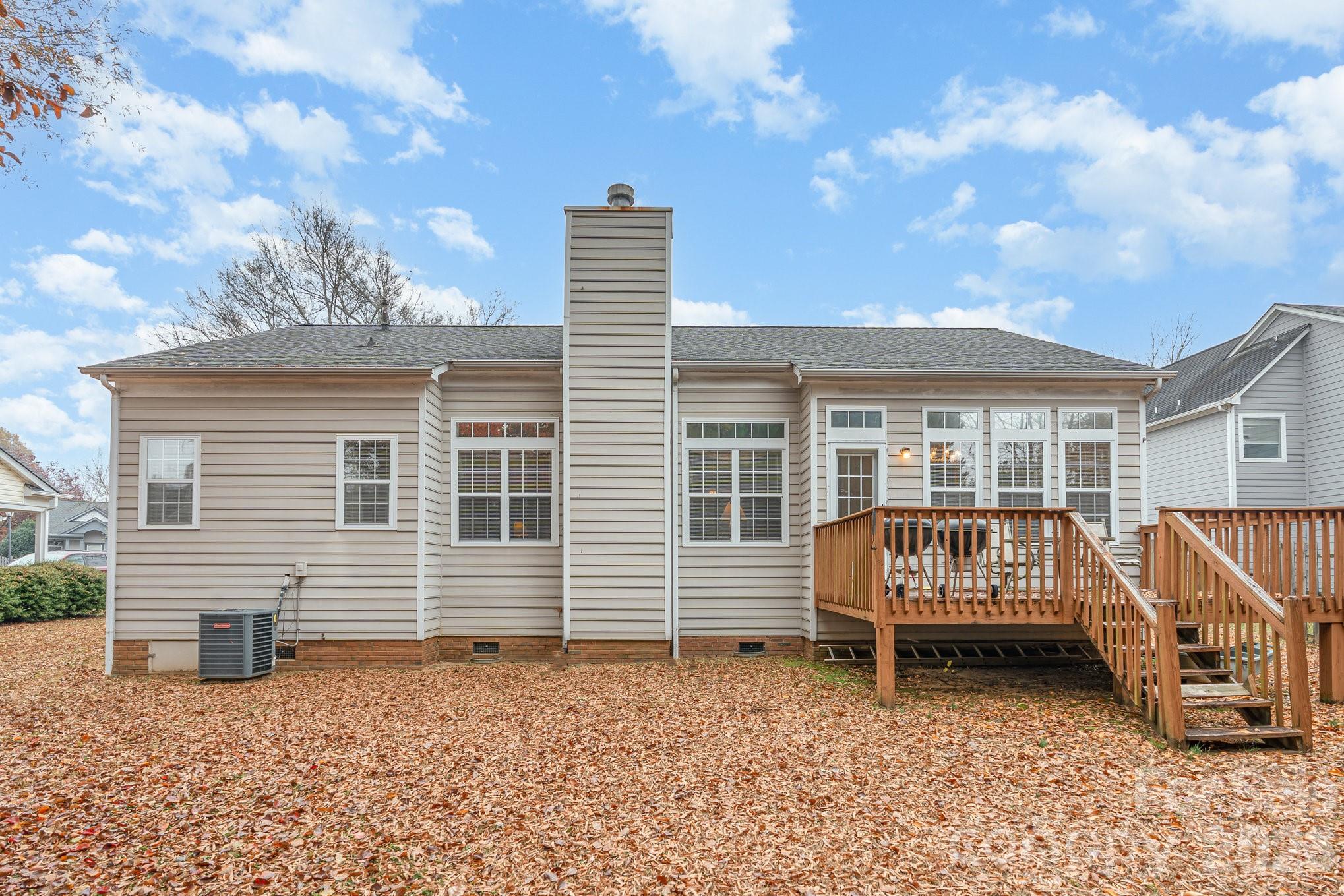 Yorkshire - Residential