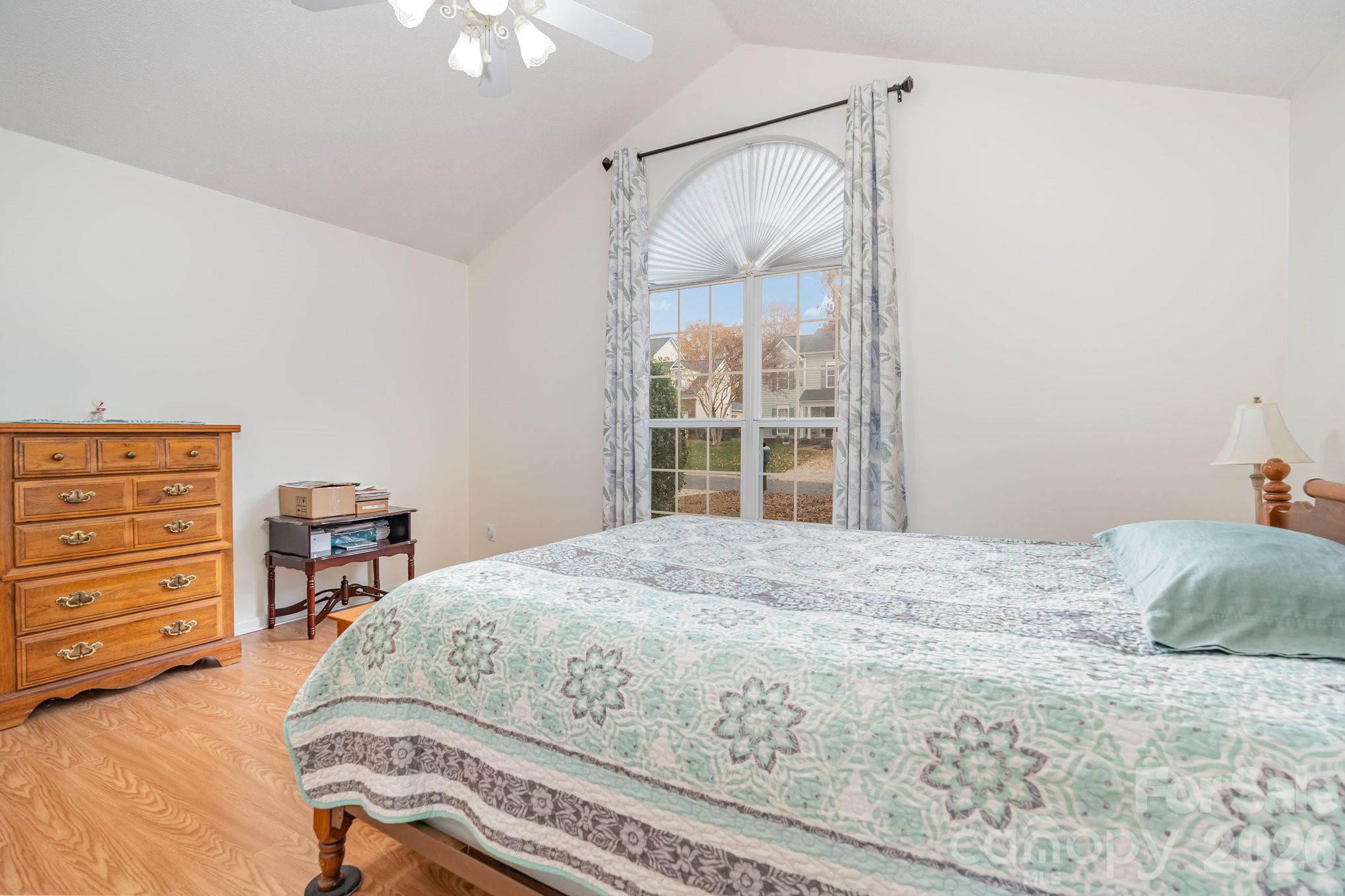 Yorkshire - Residential