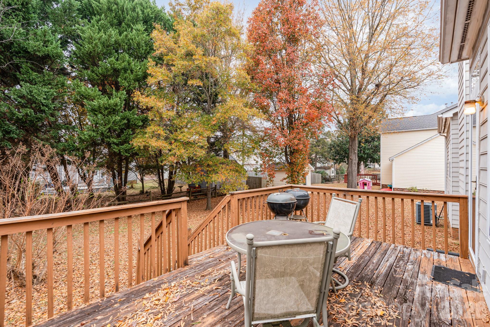 Yorkshire - Residential