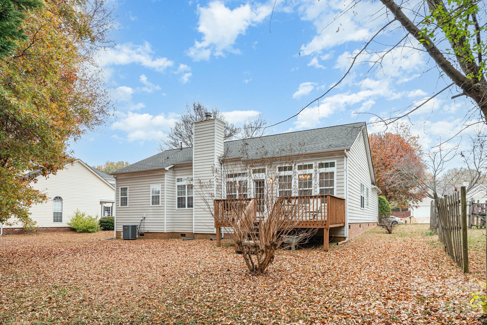 Yorkshire - Residential