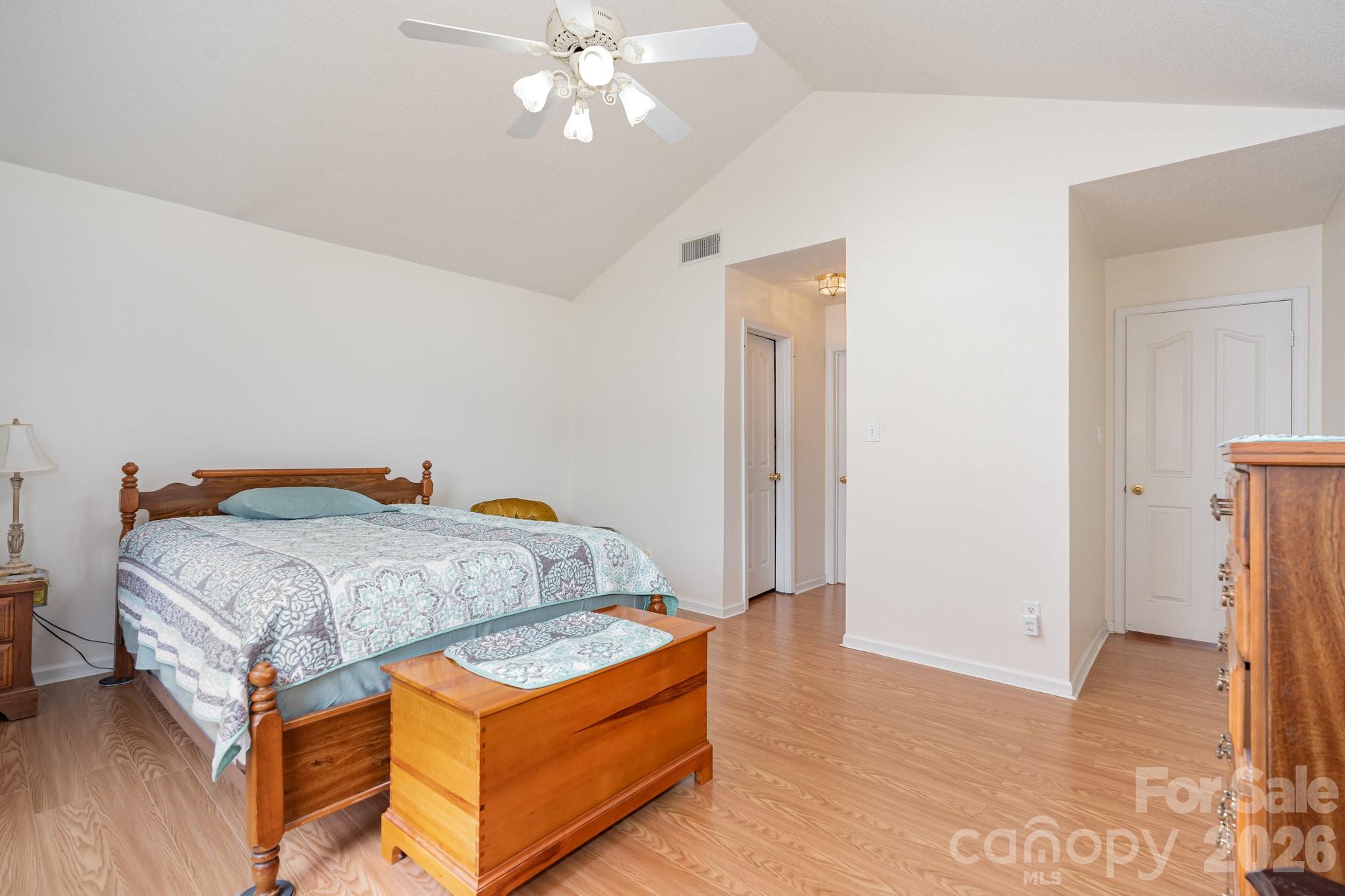 Yorkshire - Residential