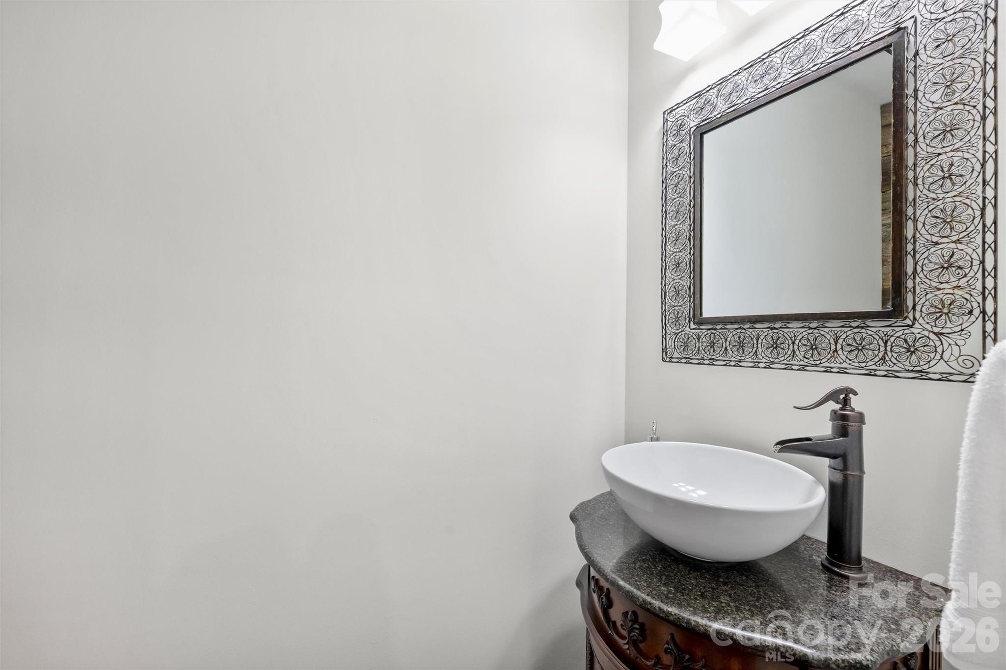 Hackberry Court - Residential
