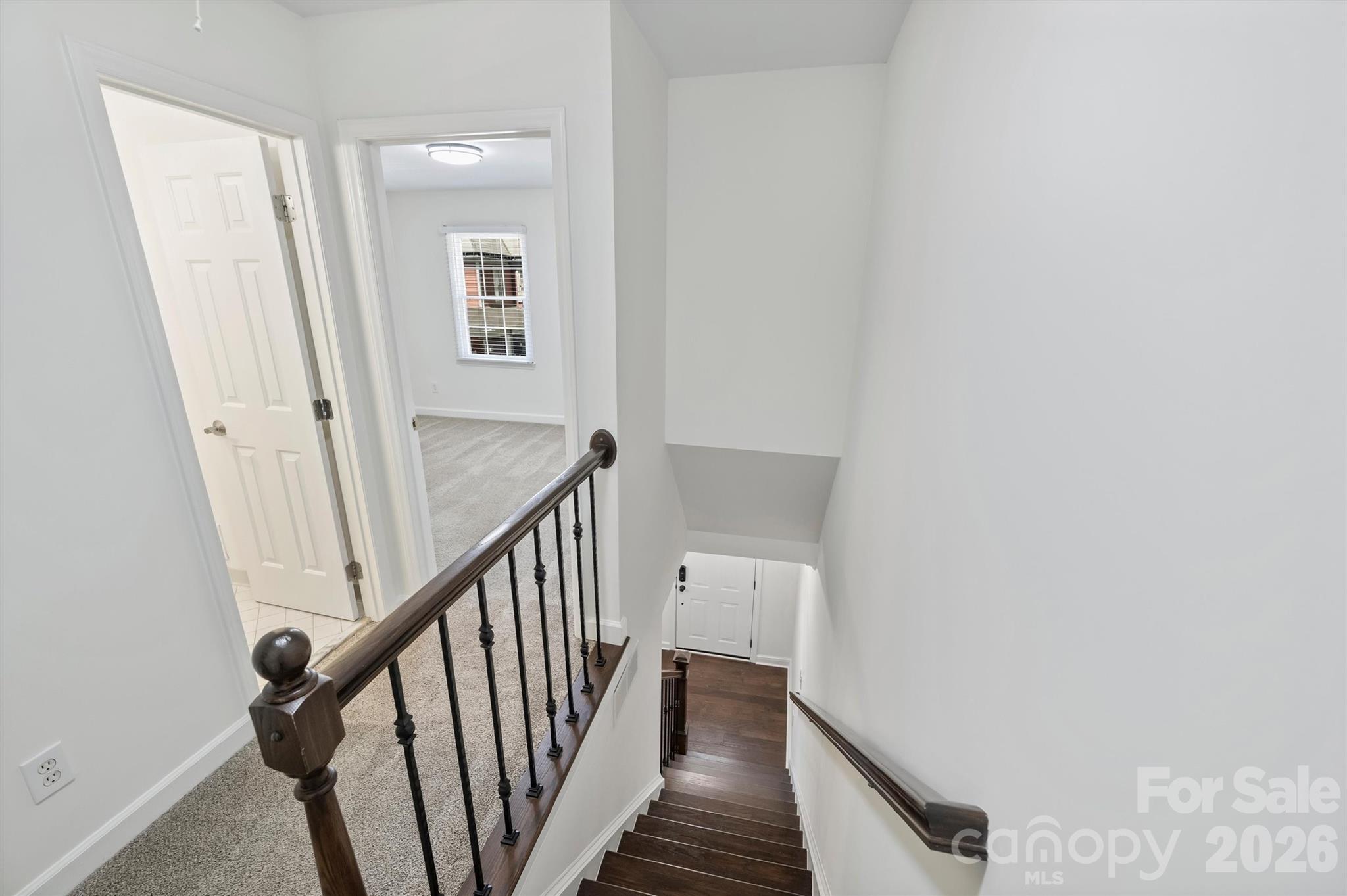 Hackberry Court - Residential